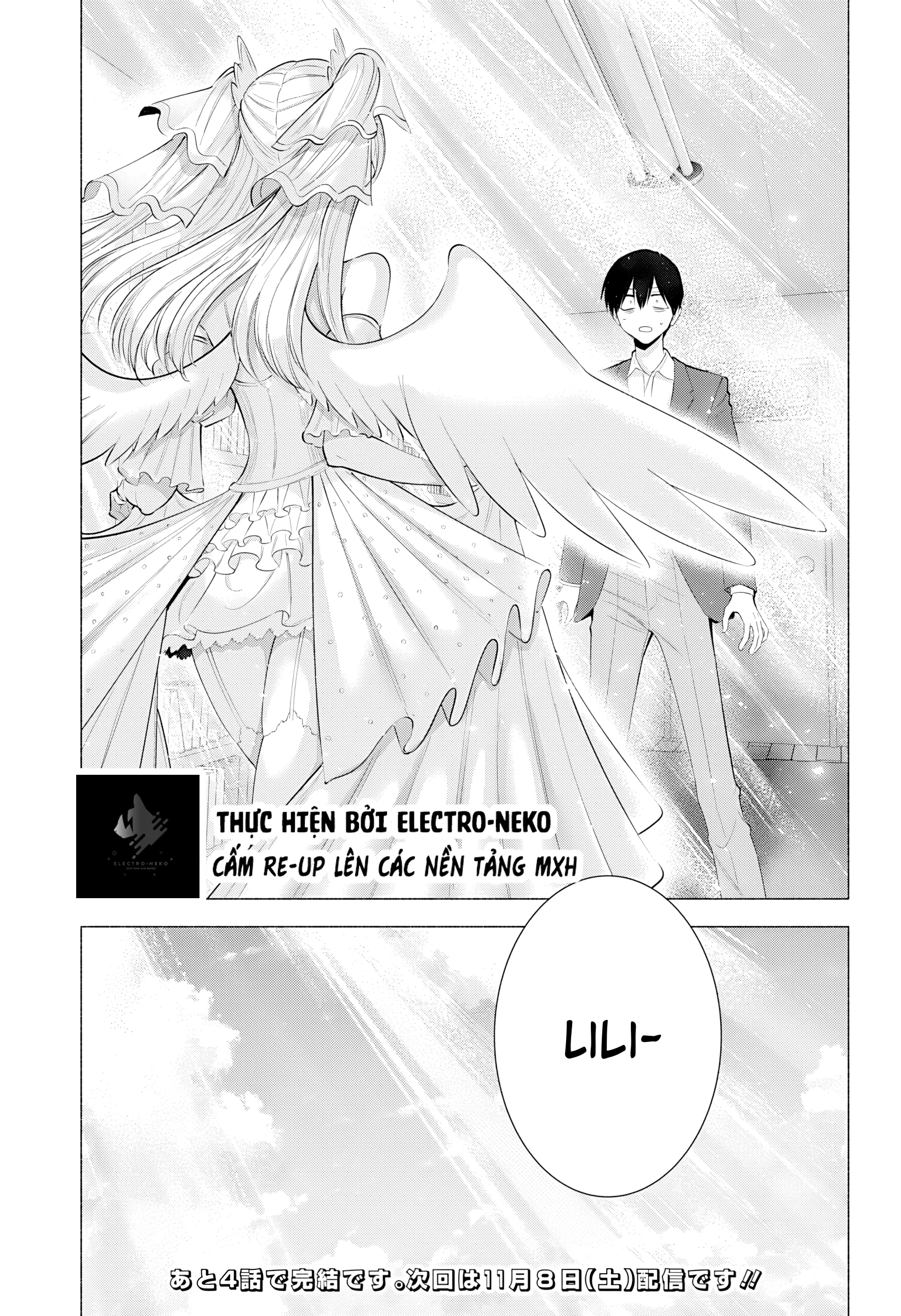 Sự Quyến Rủ Của 2.5D Chapter 196 - 25