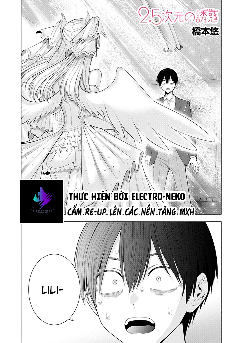 Sự Quyến Rủ Của 2.5D Chapter 197 - 5