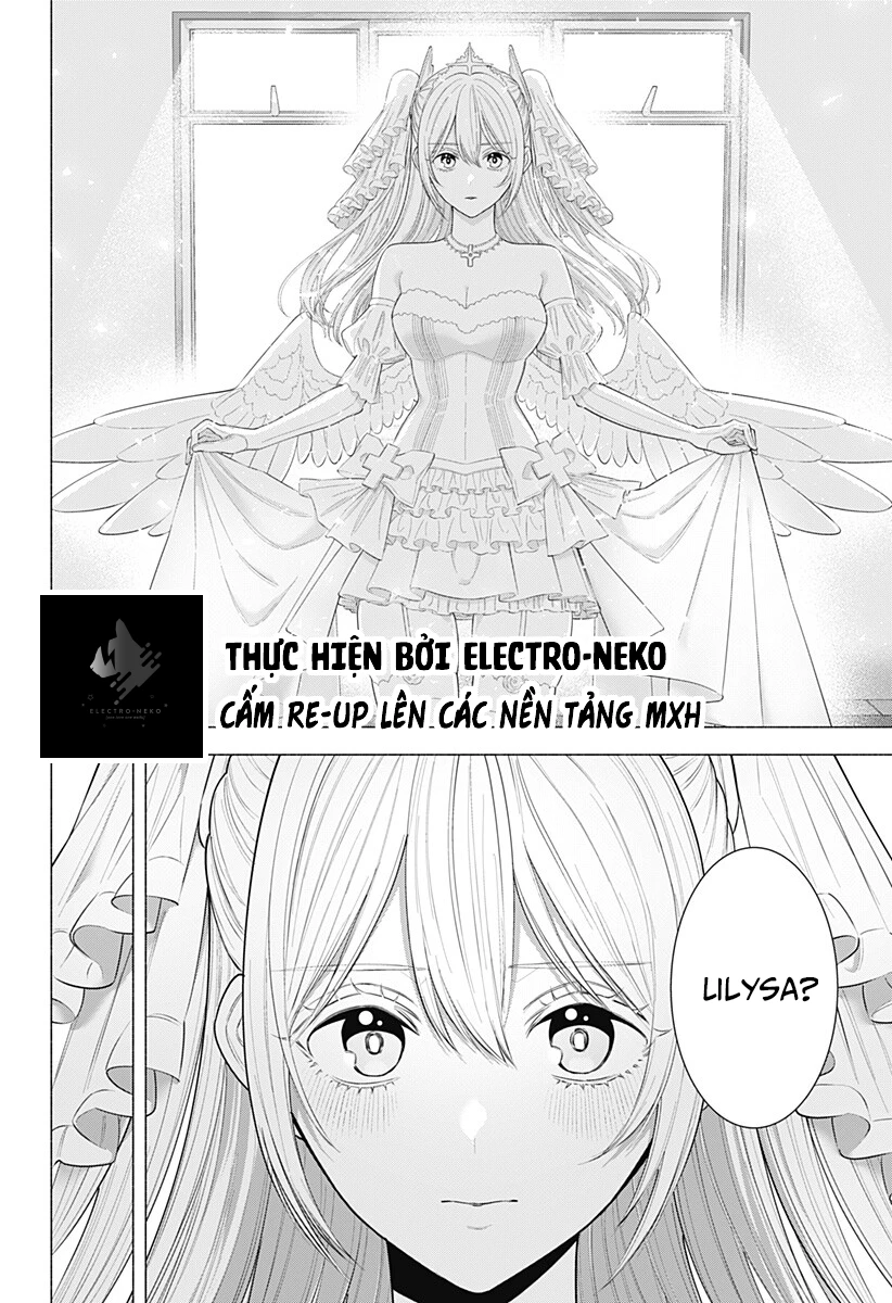 Sự Quyến Rủ Của 2.5D Chapter 197 - 6