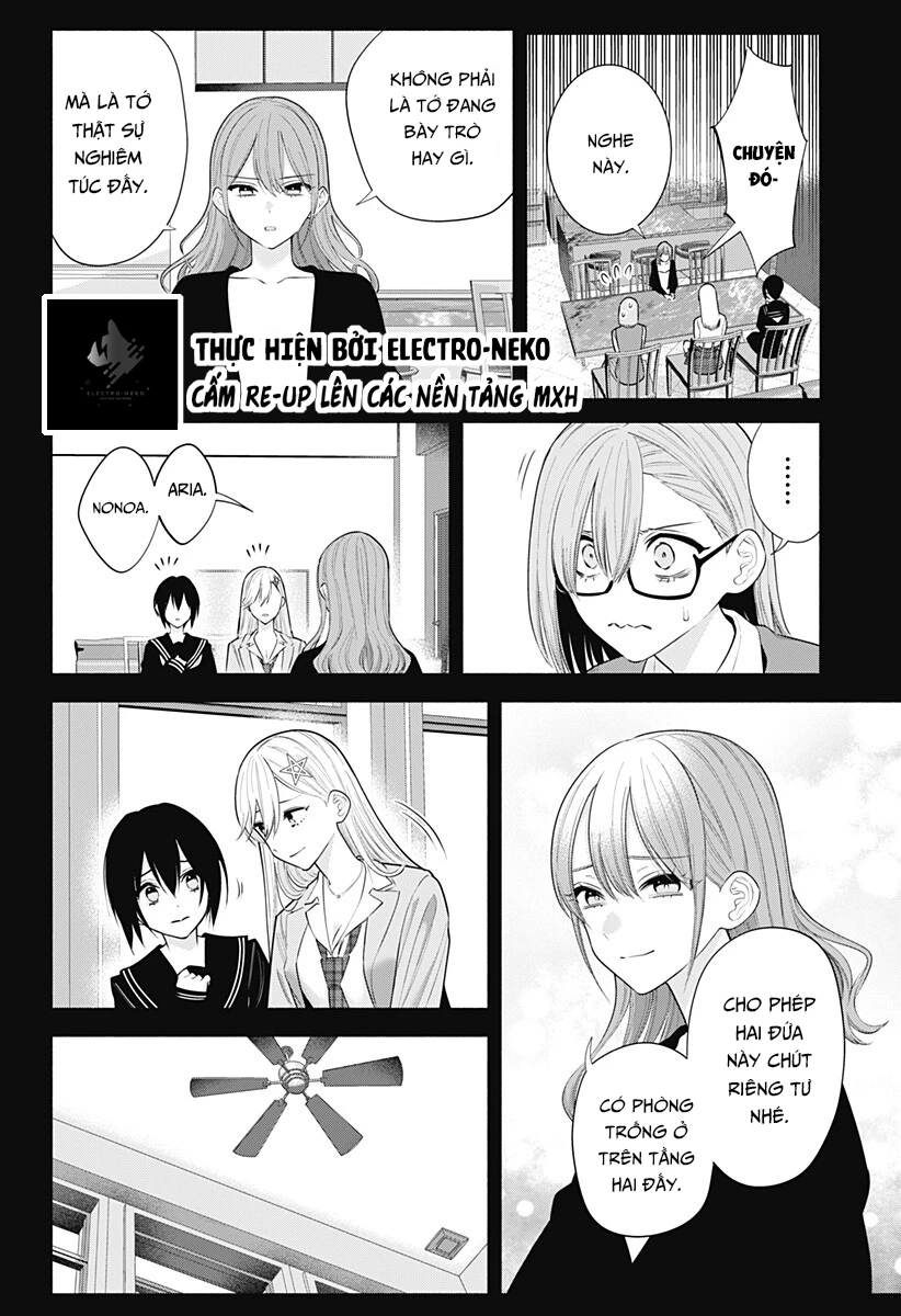 Sự Quyến Rủ Của 2.5D Chapter 197 - 10