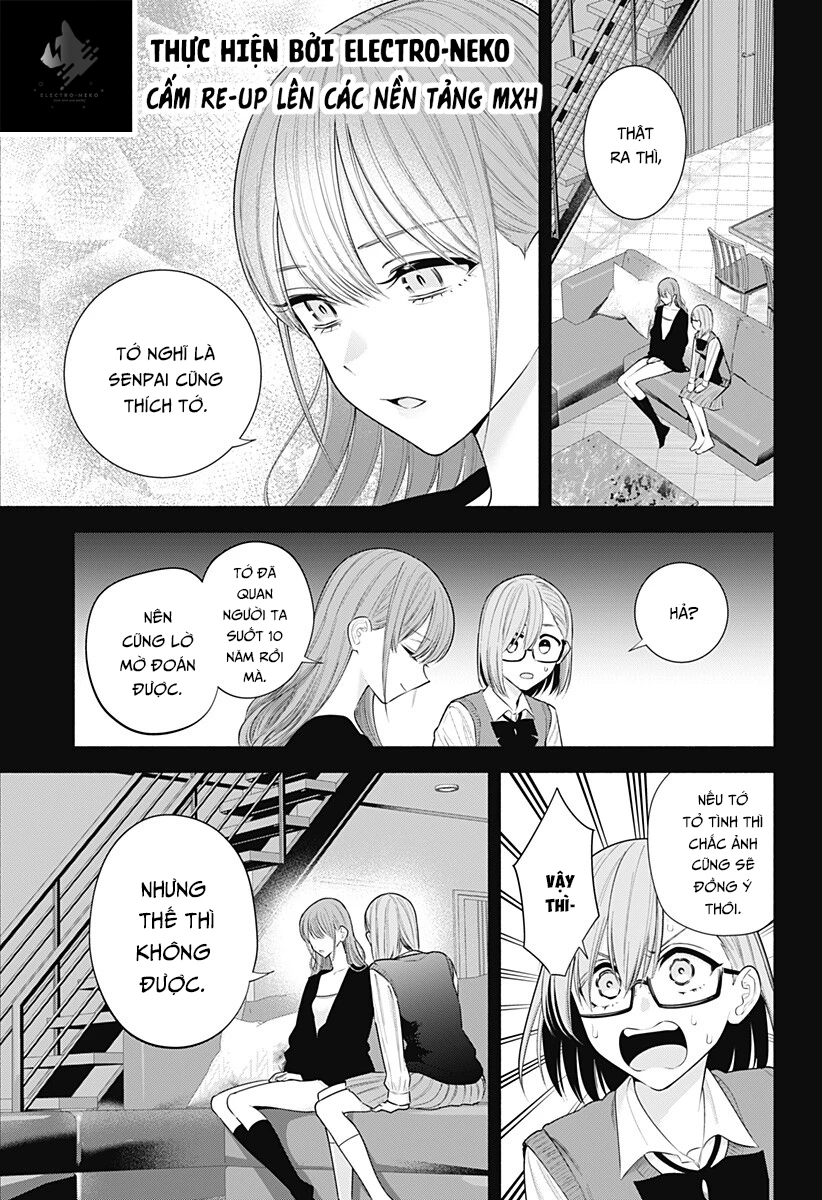 Sự Quyến Rủ Của 2.5D Chapter 197 - 11