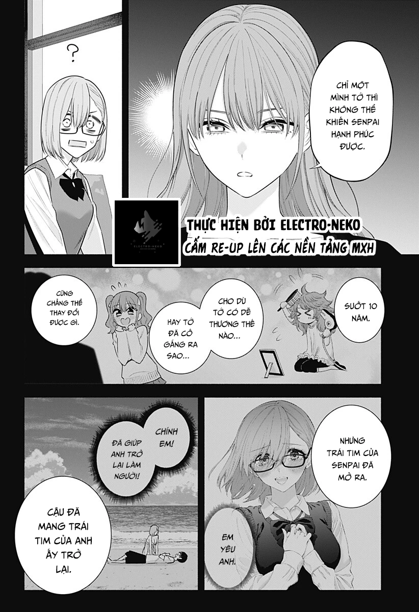 Sự Quyến Rủ Của 2.5D Chapter 197 - 12