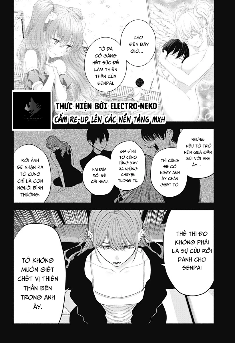 Sự Quyến Rủ Của 2.5D Chapter 197 - 14