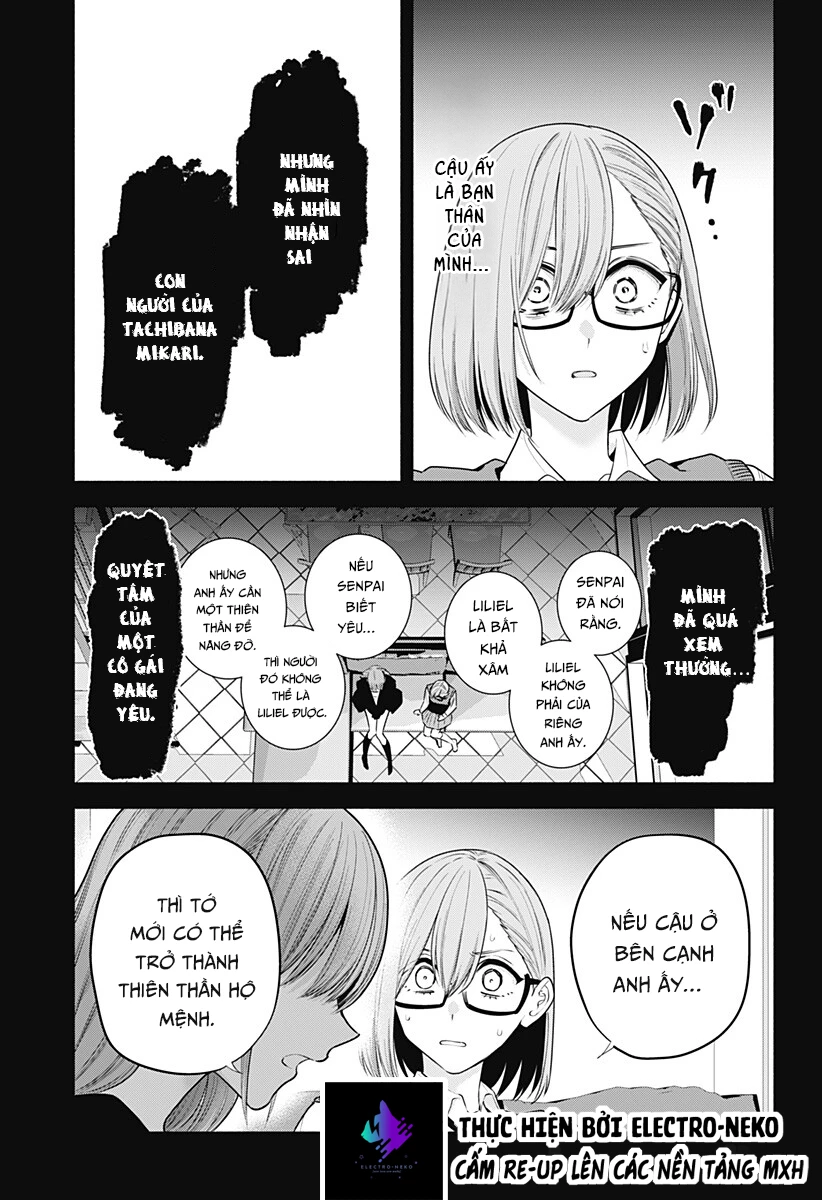 Sự Quyến Rủ Của 2.5D Chapter 197 - 15