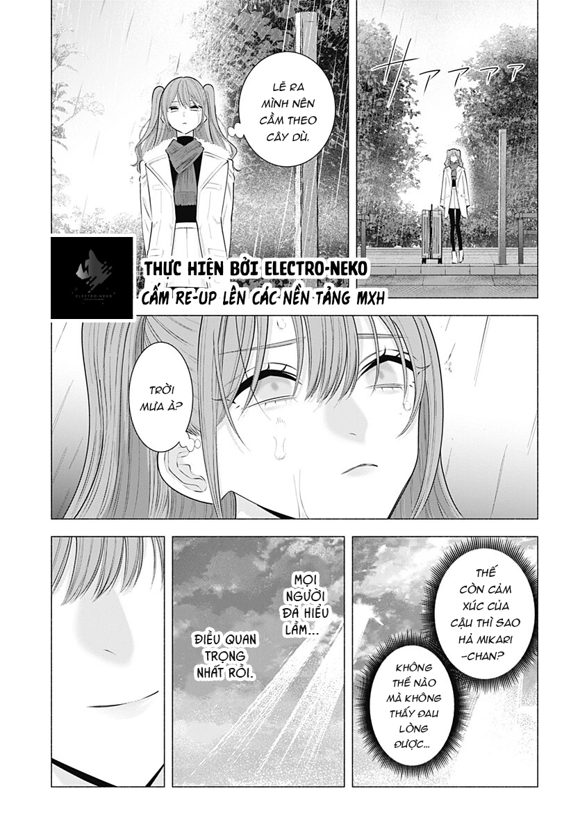 Sự Quyến Rủ Của 2.5D Chapter 197 - 21