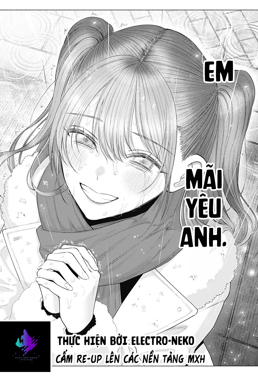 Sự Quyến Rủ Của 2.5D Chapter 197 - 24