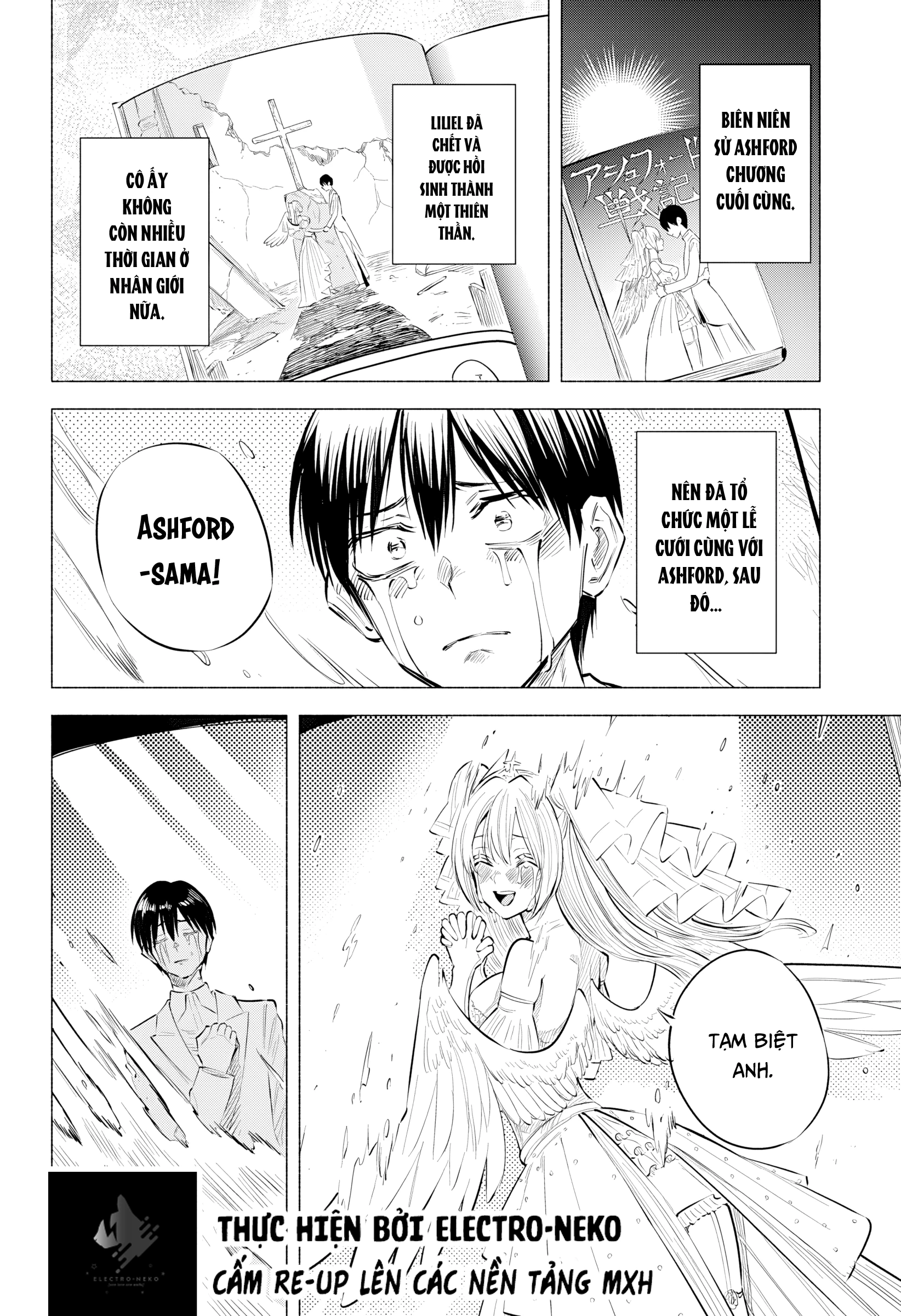 Sự Quyến Rủ Của 2.5D Chapter 198 - 6