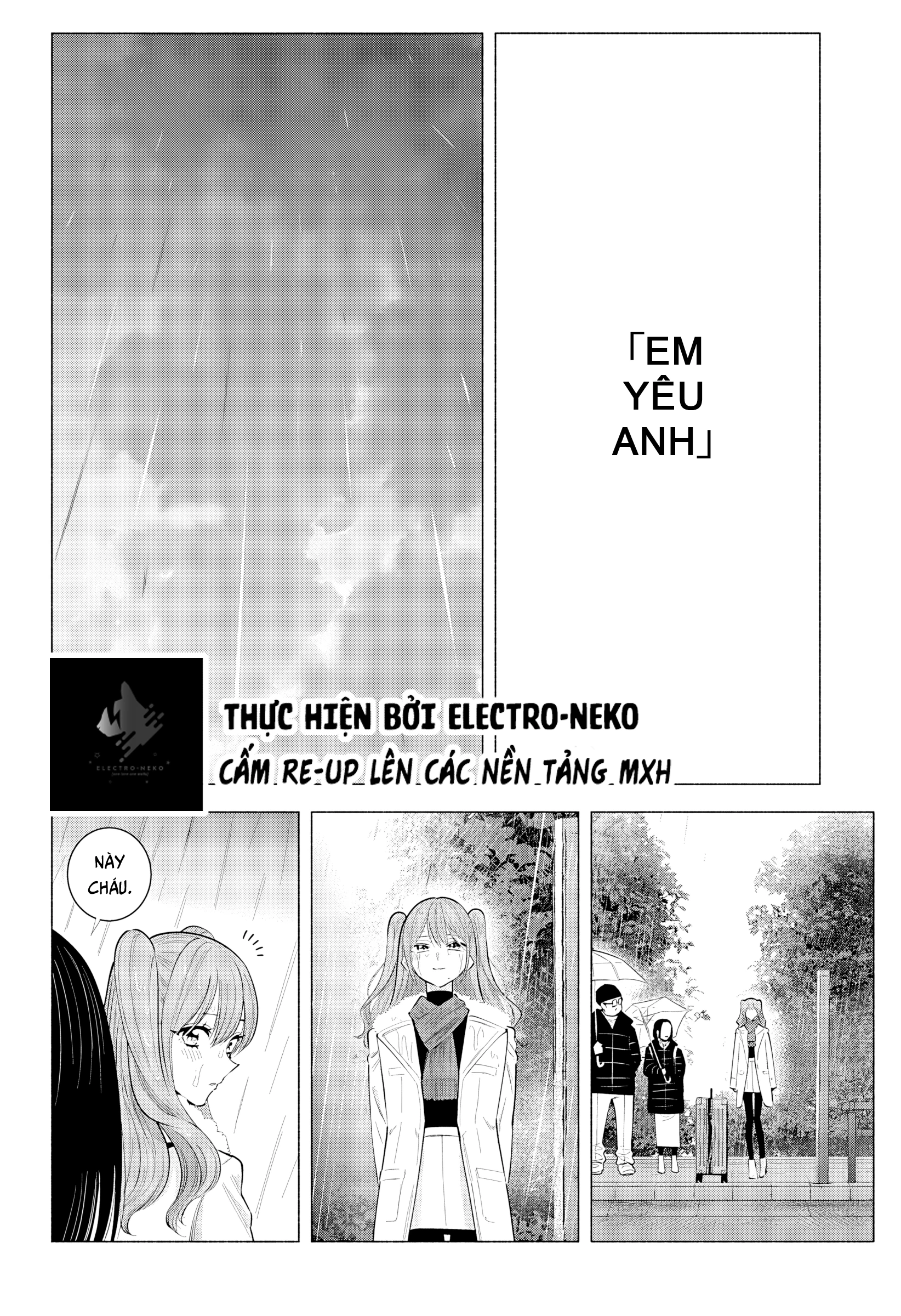 Sự Quyến Rủ Của 2.5D Chapter 198 - 8