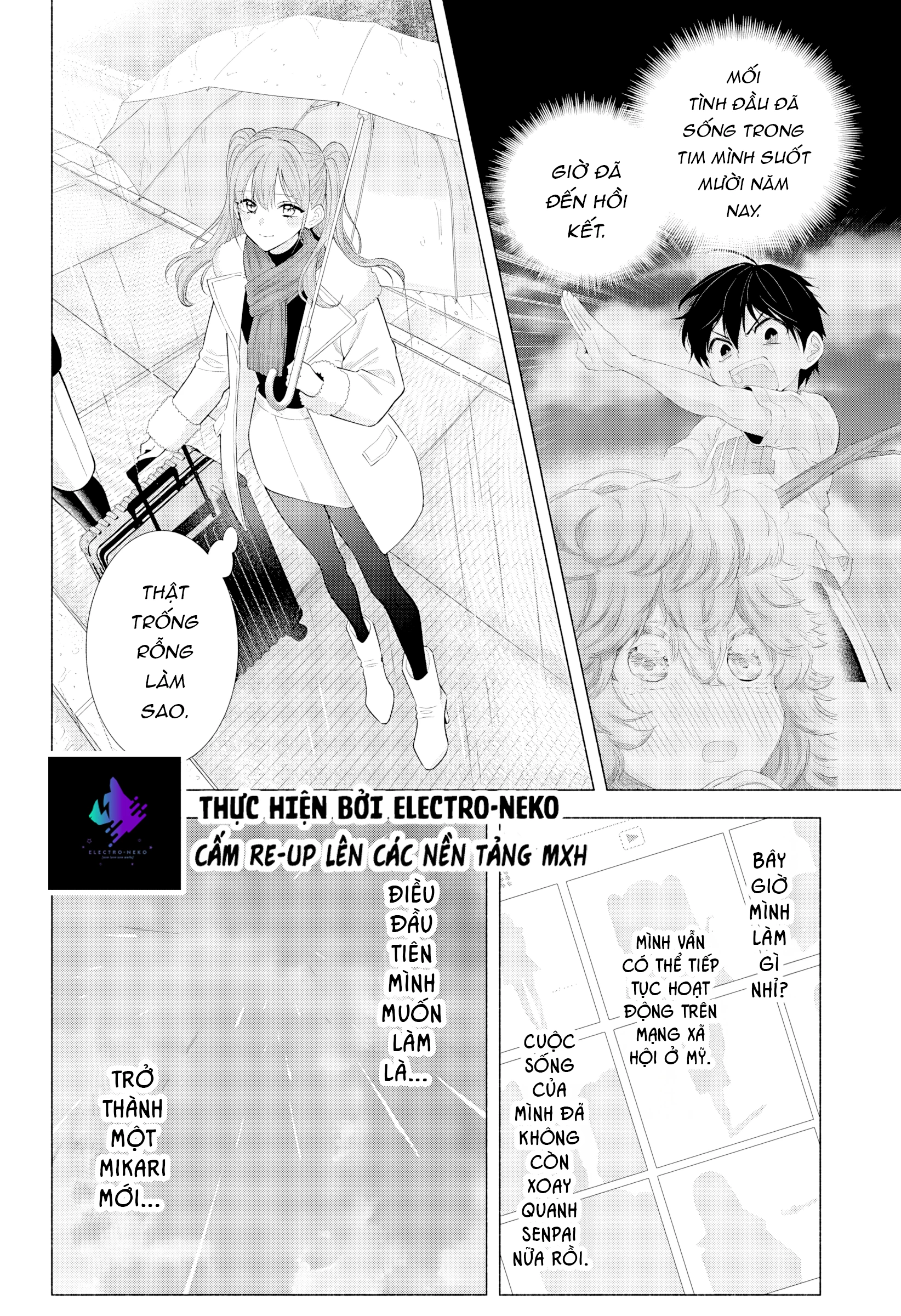 Sự Quyến Rủ Của 2.5D Chapter 198 - 10