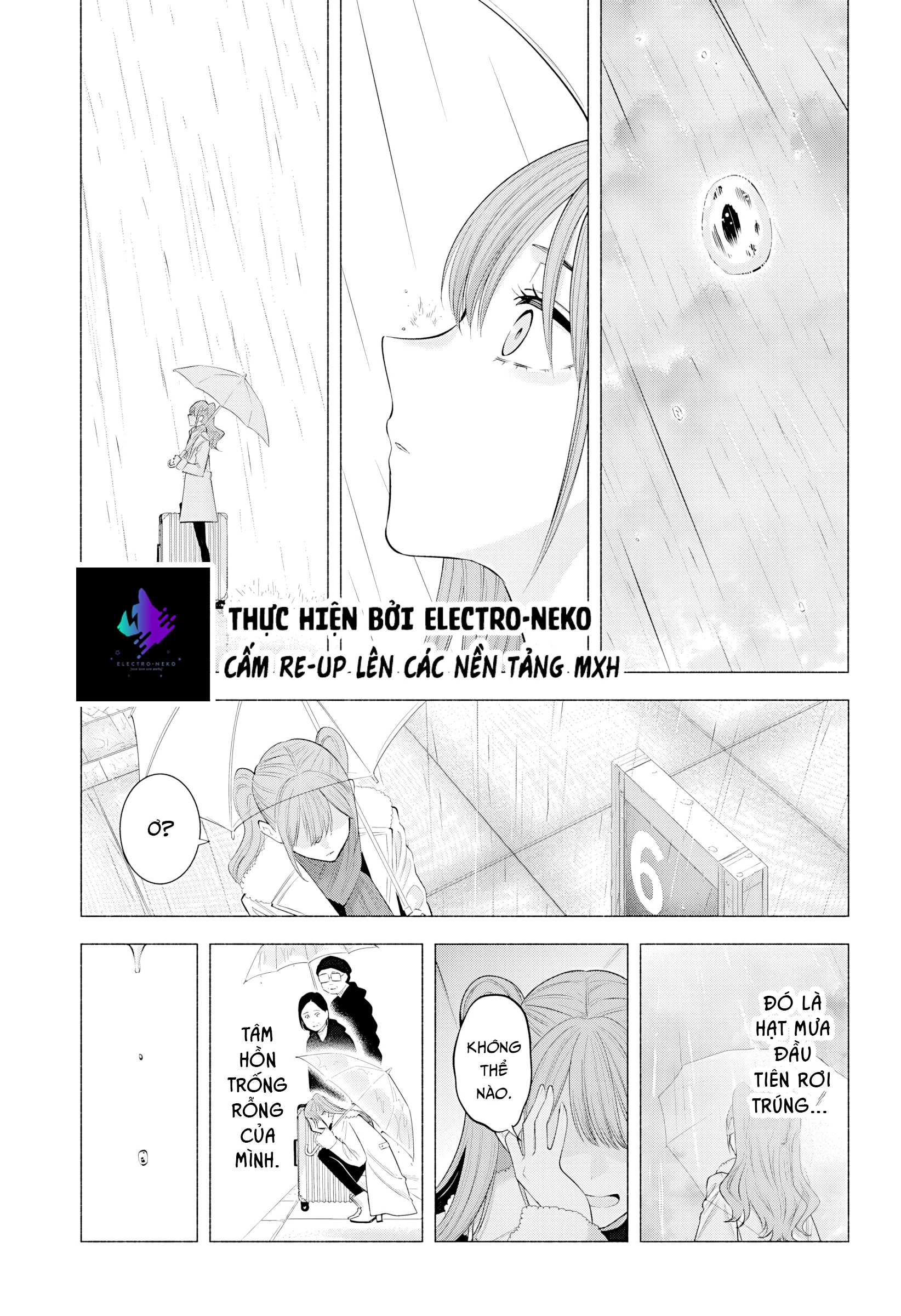 Sự Quyến Rủ Của 2.5D Chapter 198 - 11