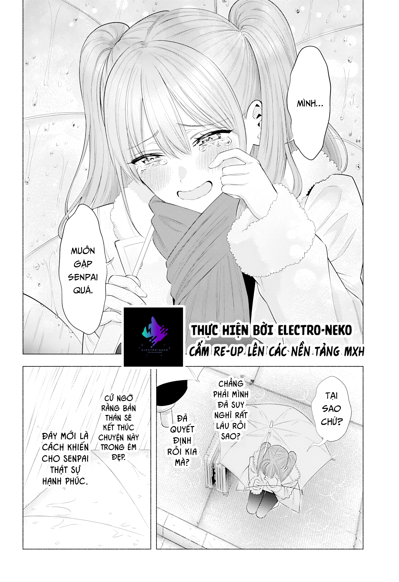 Sự Quyến Rủ Của 2.5D Chapter 198 - 12