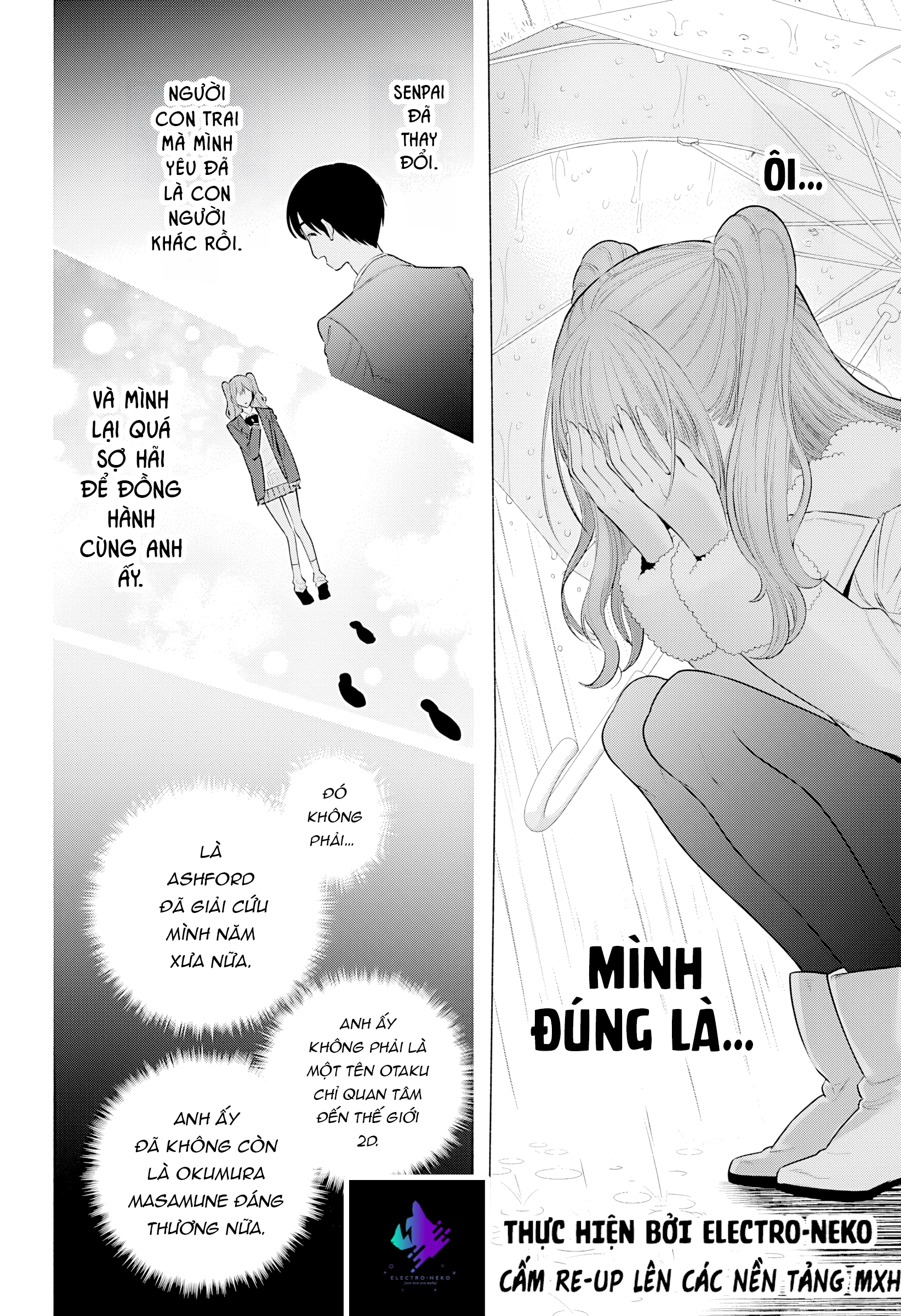 Sự Quyến Rủ Của 2.5D Chapter 198 - 14