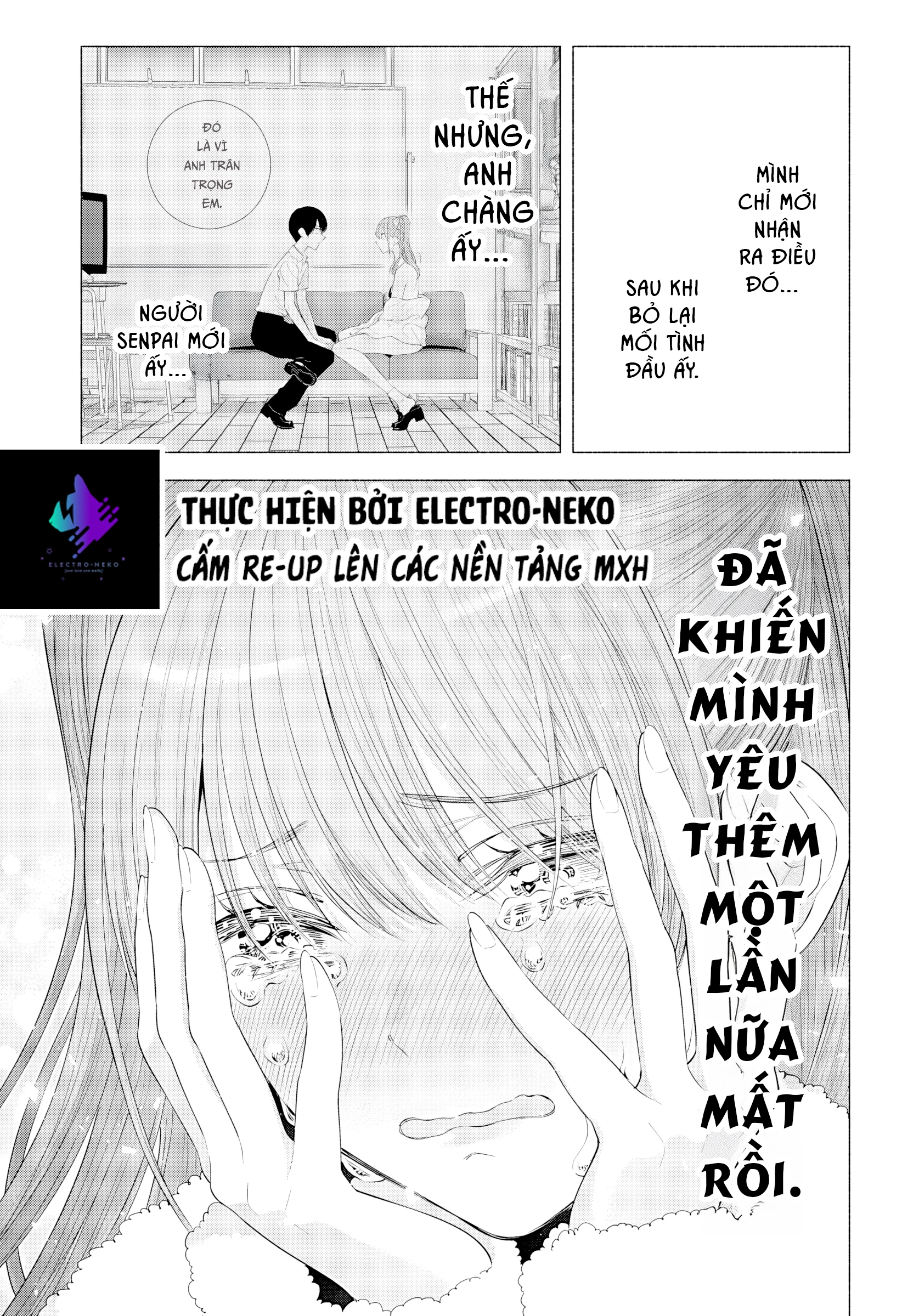 Sự Quyến Rủ Của 2.5D Chapter 198 - 15