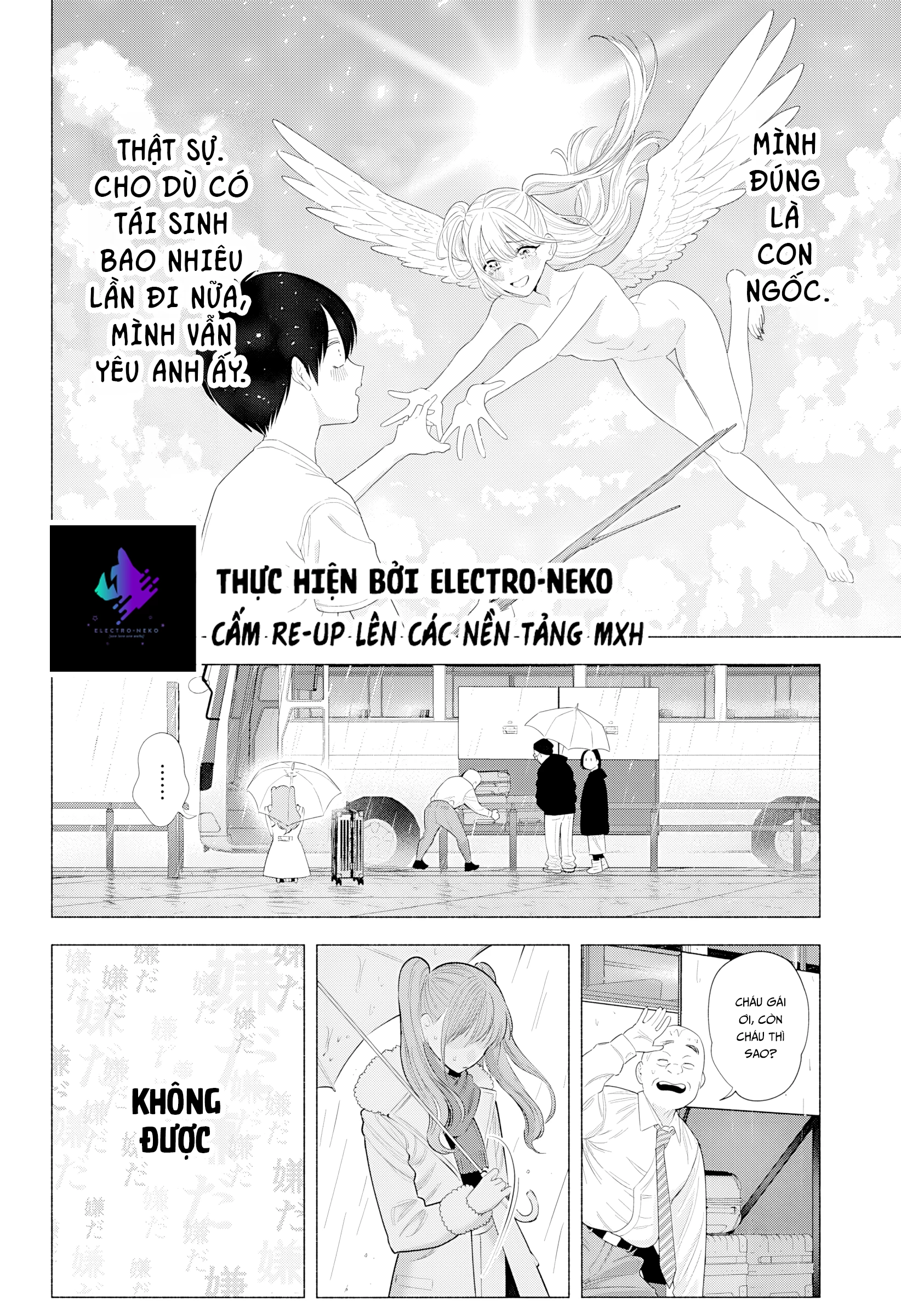 Sự Quyến Rủ Của 2.5D Chapter 198 - 16