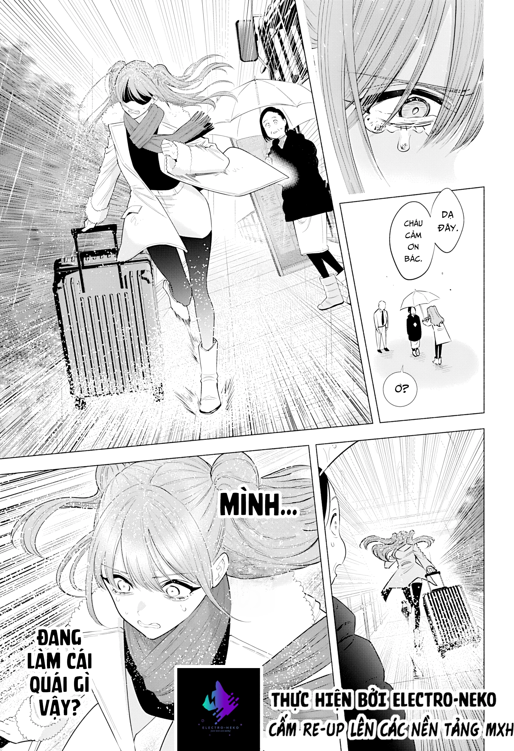 Sự Quyến Rủ Của 2.5D Chapter 198 - 17