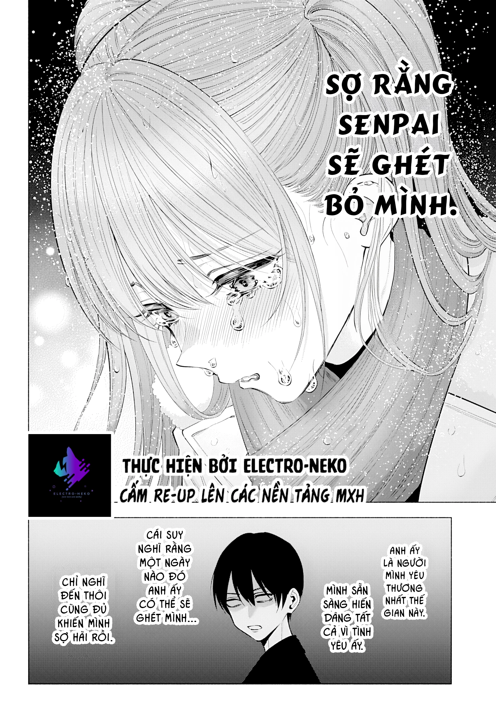 Sự Quyến Rủ Của 2.5D Chapter 198 - 20