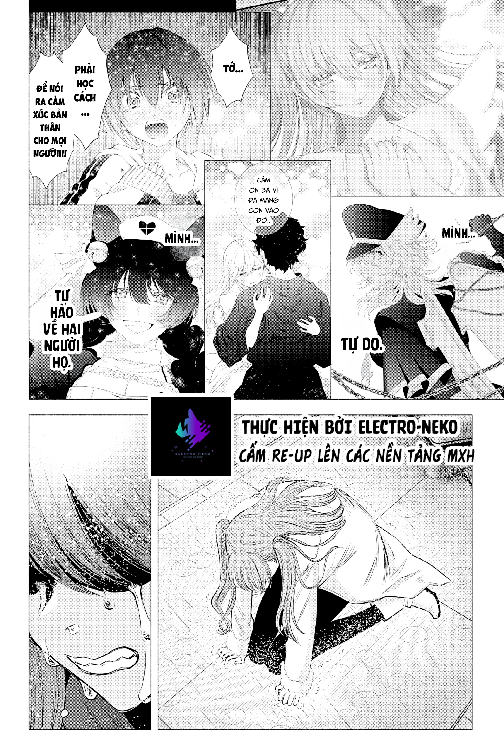 Sự Quyến Rủ Của 2.5D Chapter 198 - 22