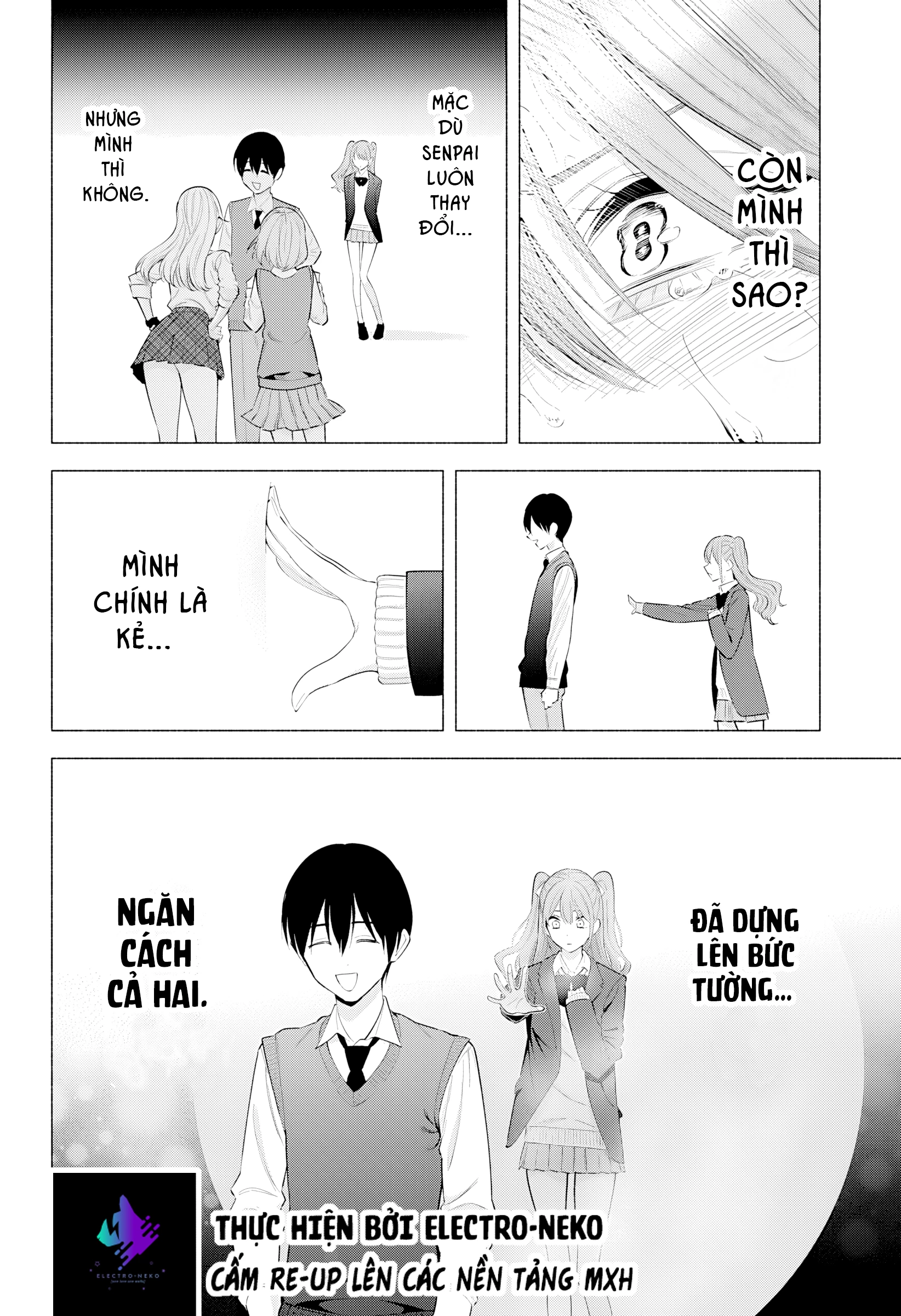 Sự Quyến Rủ Của 2.5D Chapter 198 - 24