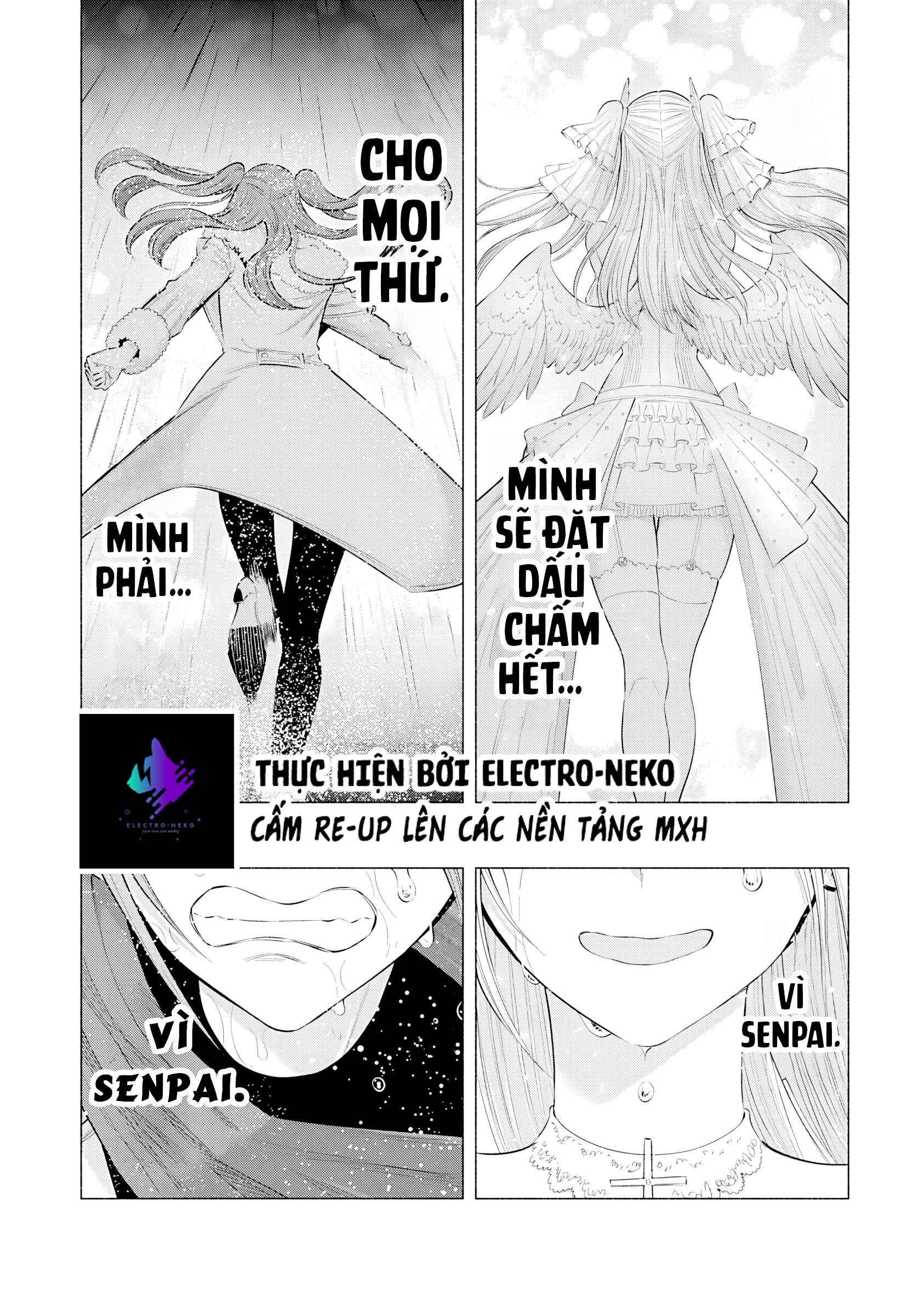 Sự Quyến Rủ Của 2.5D Chapter 198 - 27