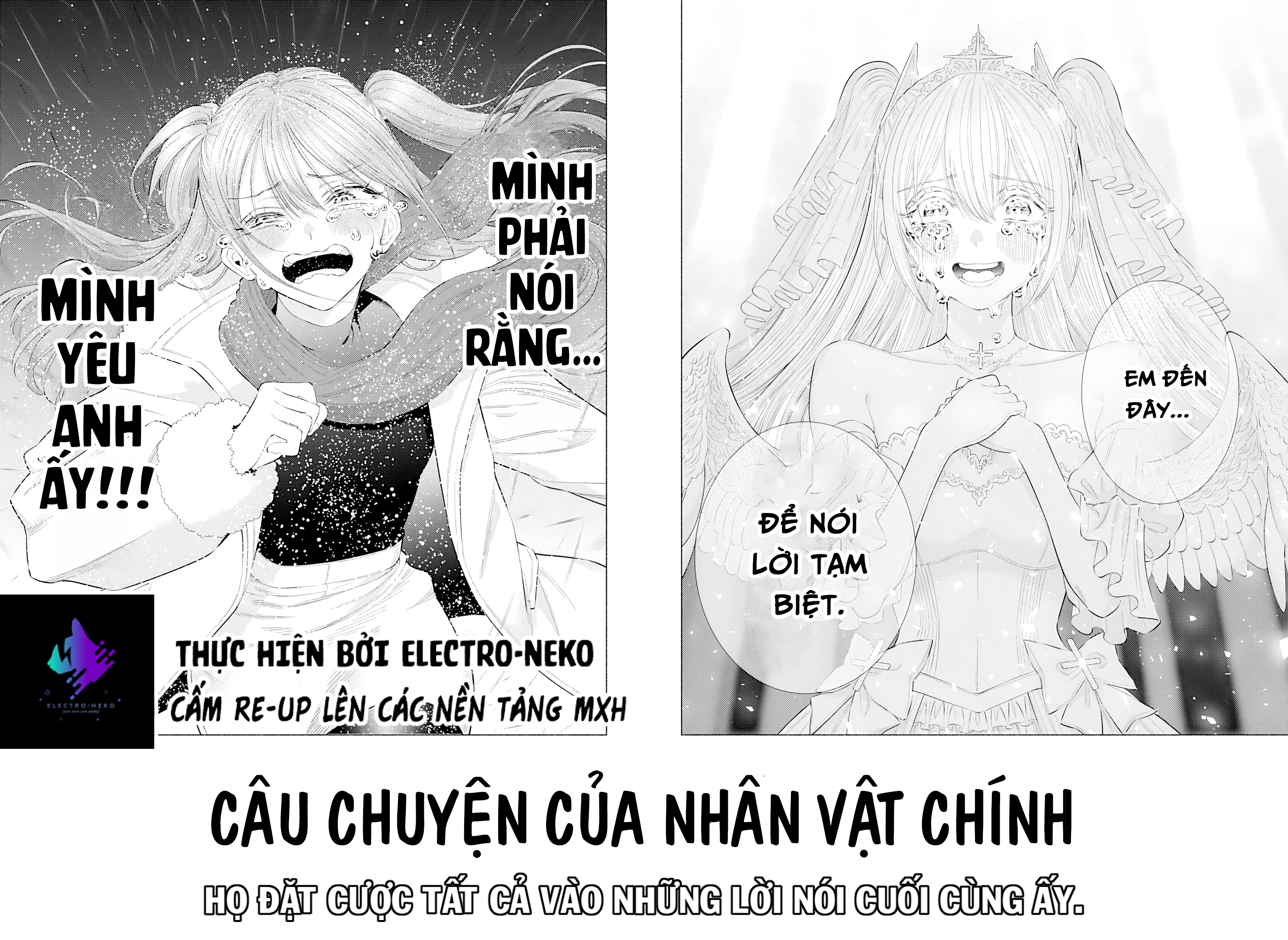 Sự Quyến Rủ Của 2.5D Chapter 198 - 30