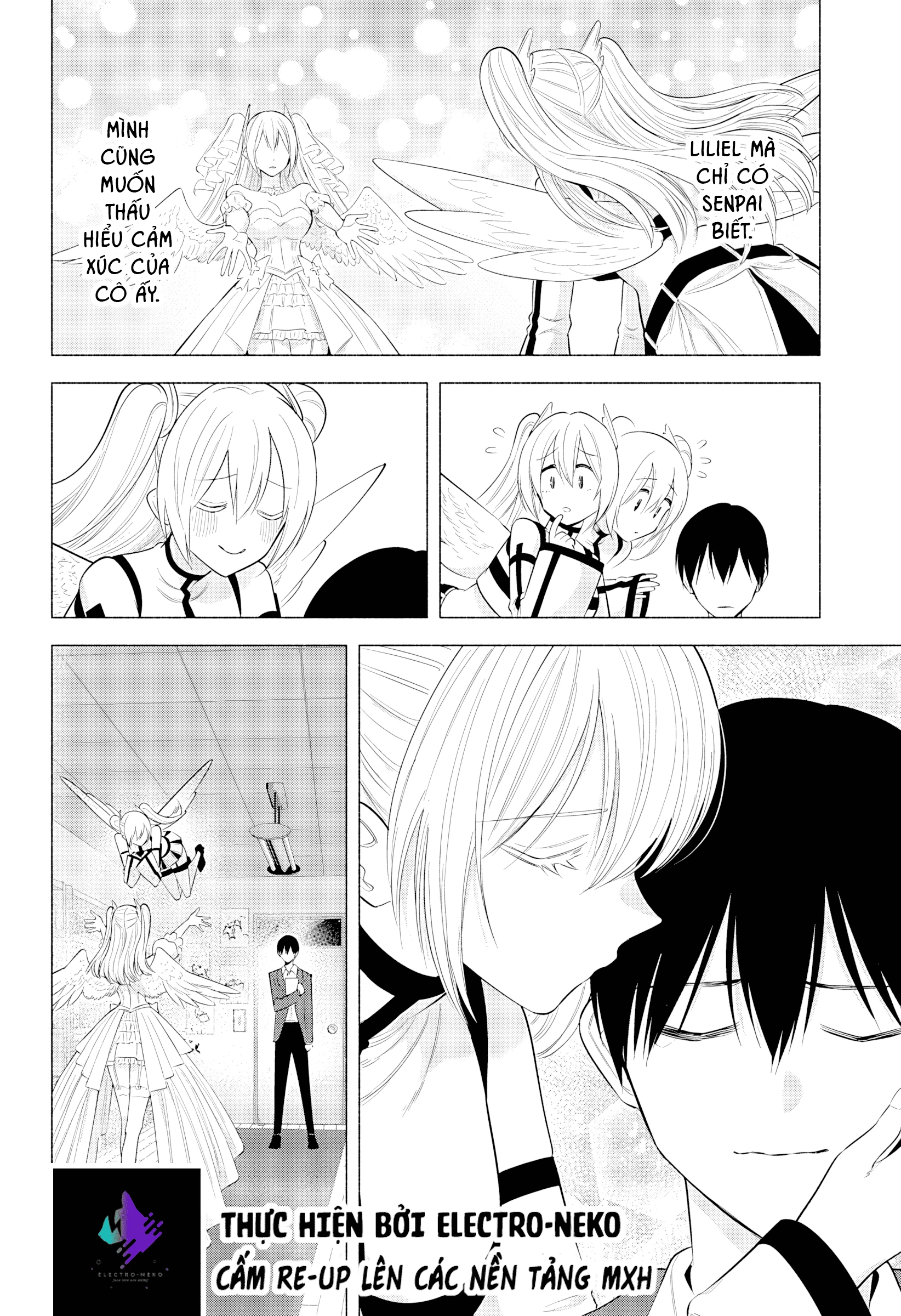 Sự Quyến Rủ Của 2.5D Chapter 200 - 10