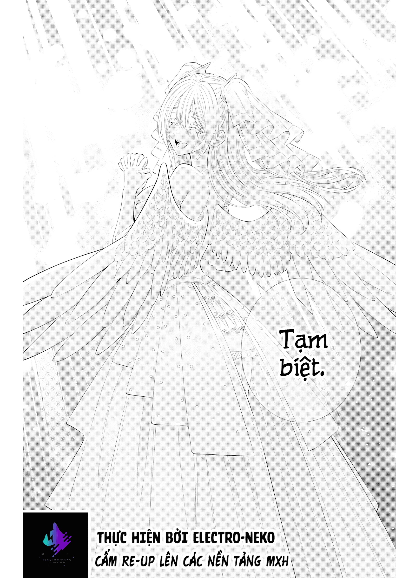 Sự Quyến Rủ Của 2.5D Chapter 200 - 12