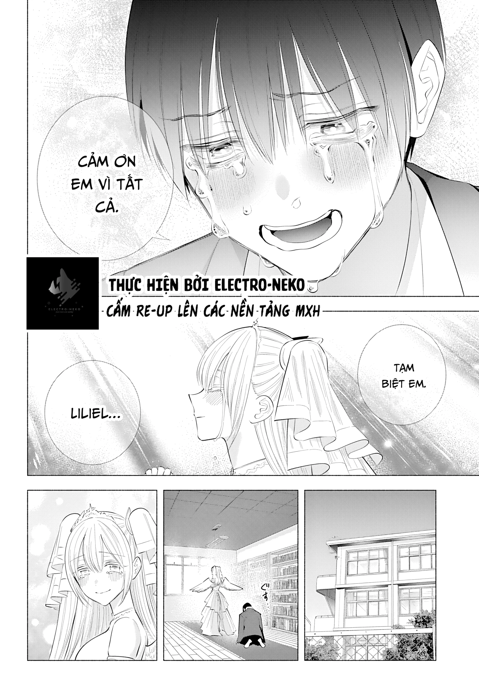 Sự Quyến Rủ Của 2.5D Chapter 200 - 14