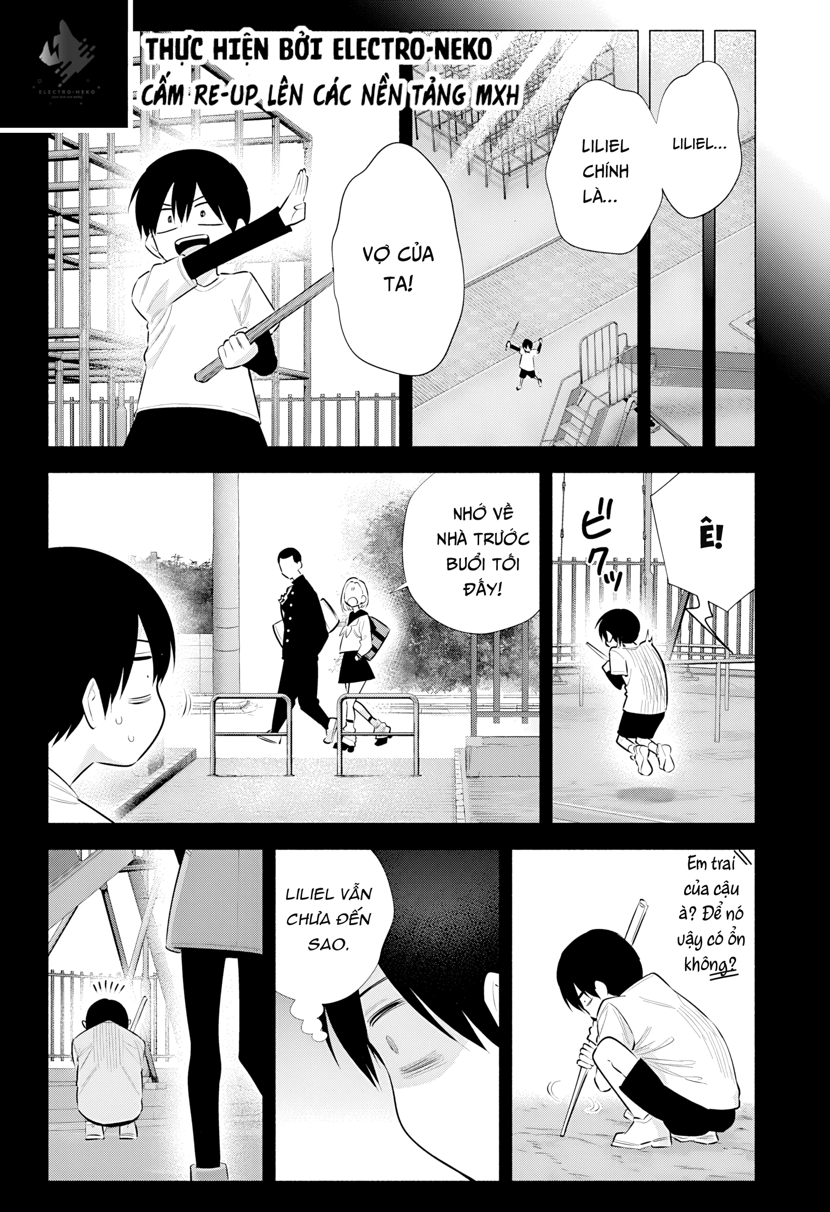 Sự Quyến Rủ Của 2.5D Chapter 200 - 16