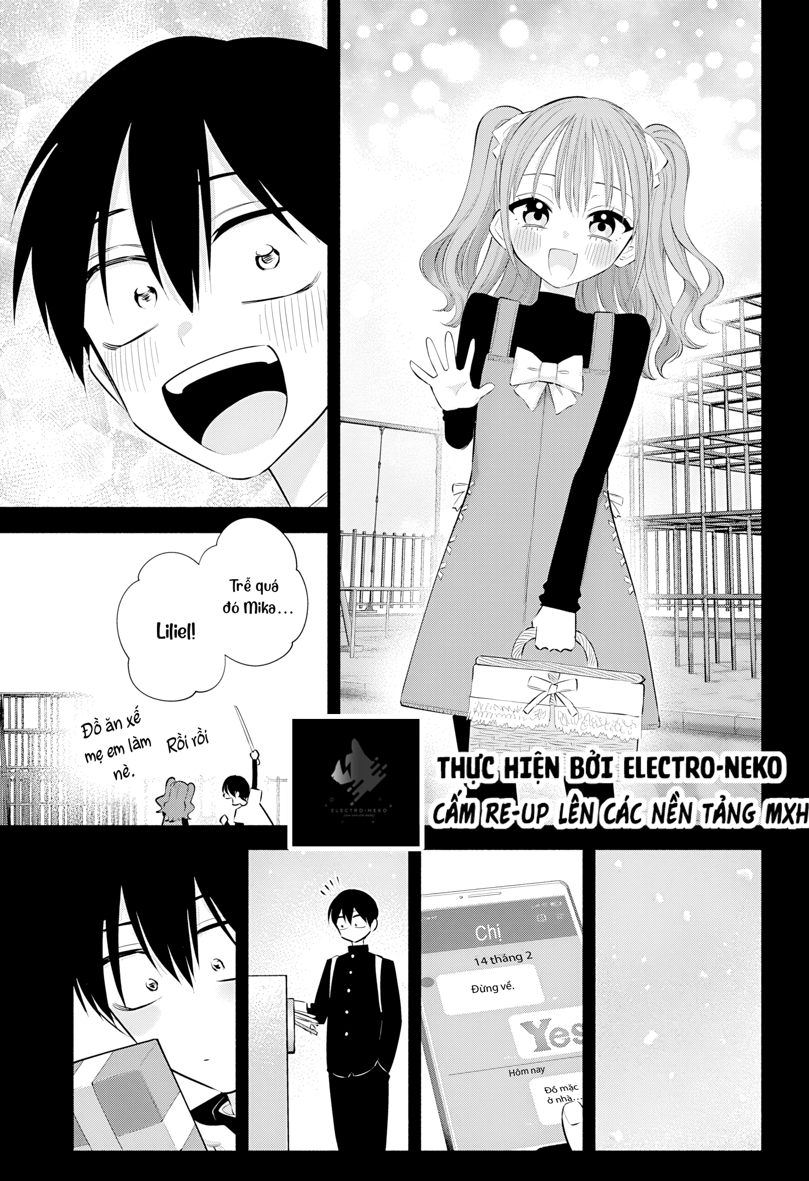 Sự Quyến Rủ Của 2.5D Chapter 200 - 17