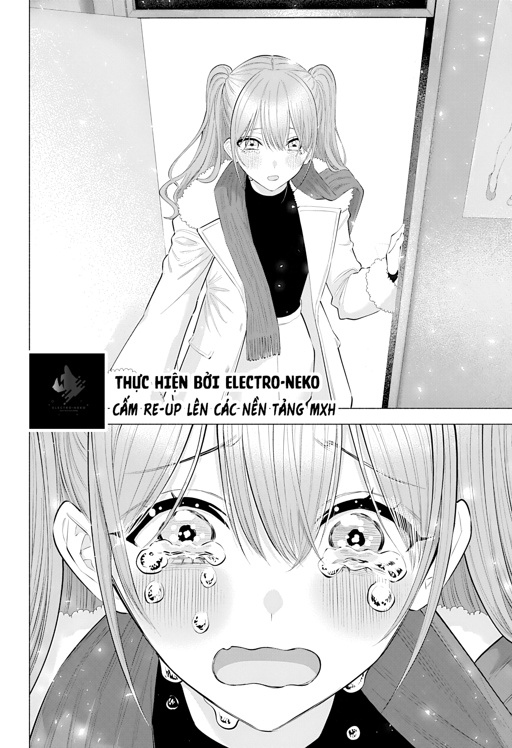 Sự Quyến Rủ Của 2.5D Chapter 200 - 24