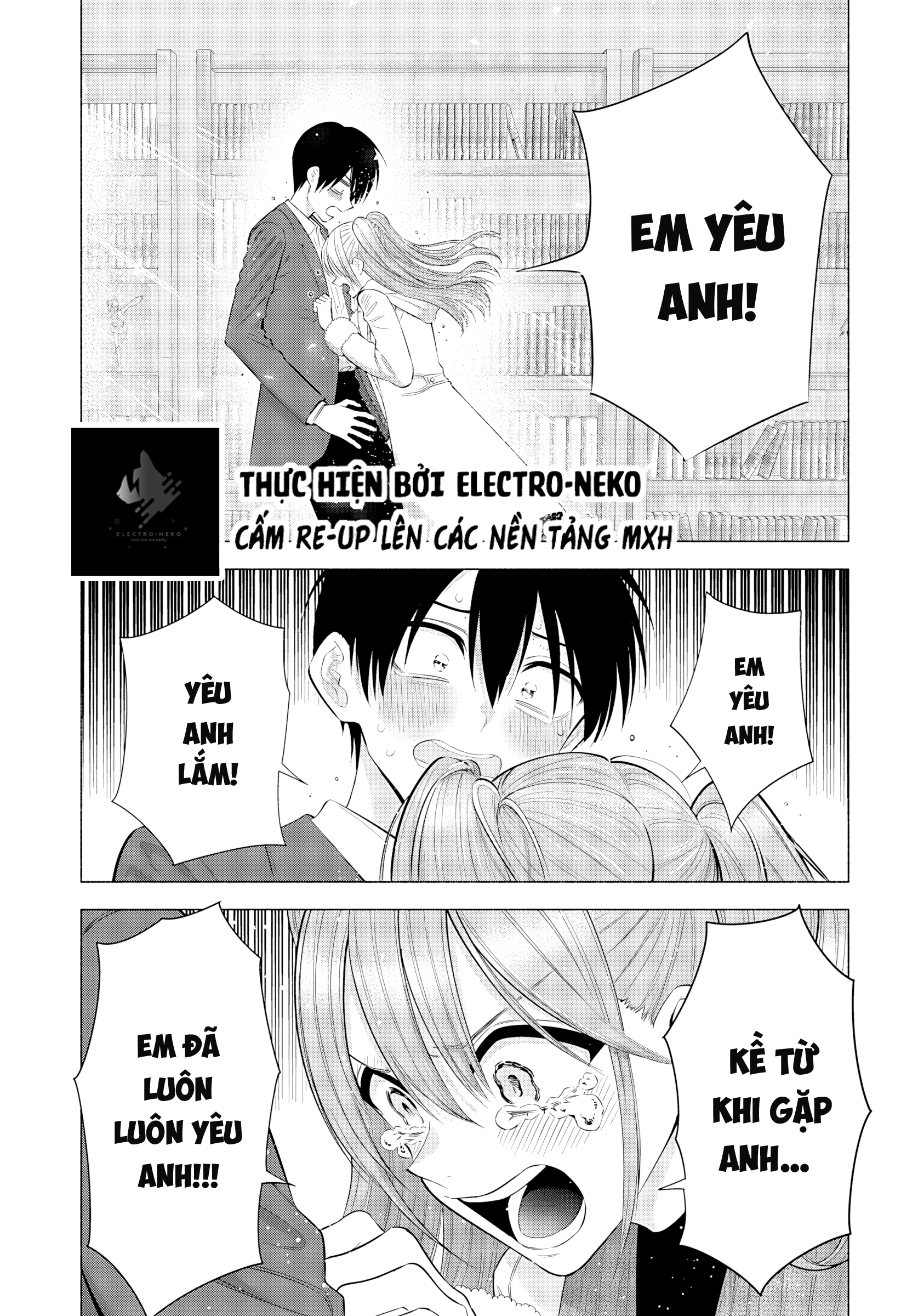 Sự Quyến Rủ Của 2.5D Chapter 200 - 29