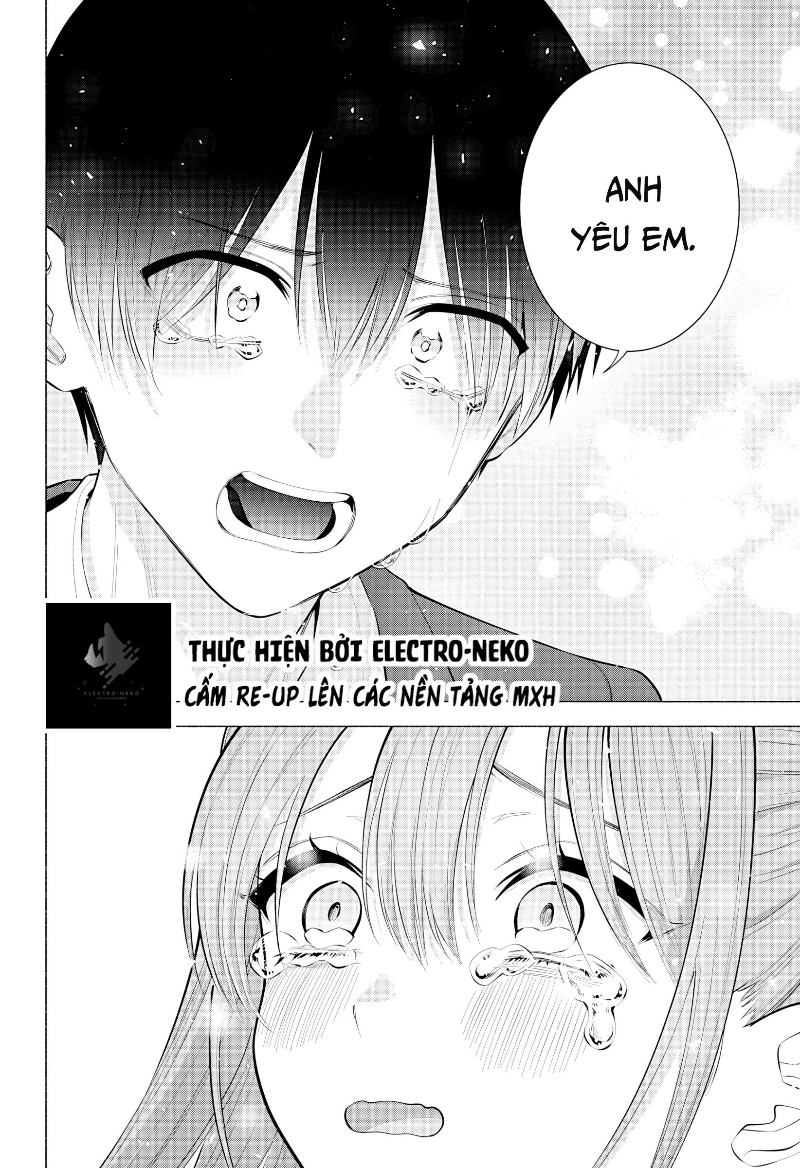 Sự Quyến Rủ Của 2.5D Chapter 200 - 32