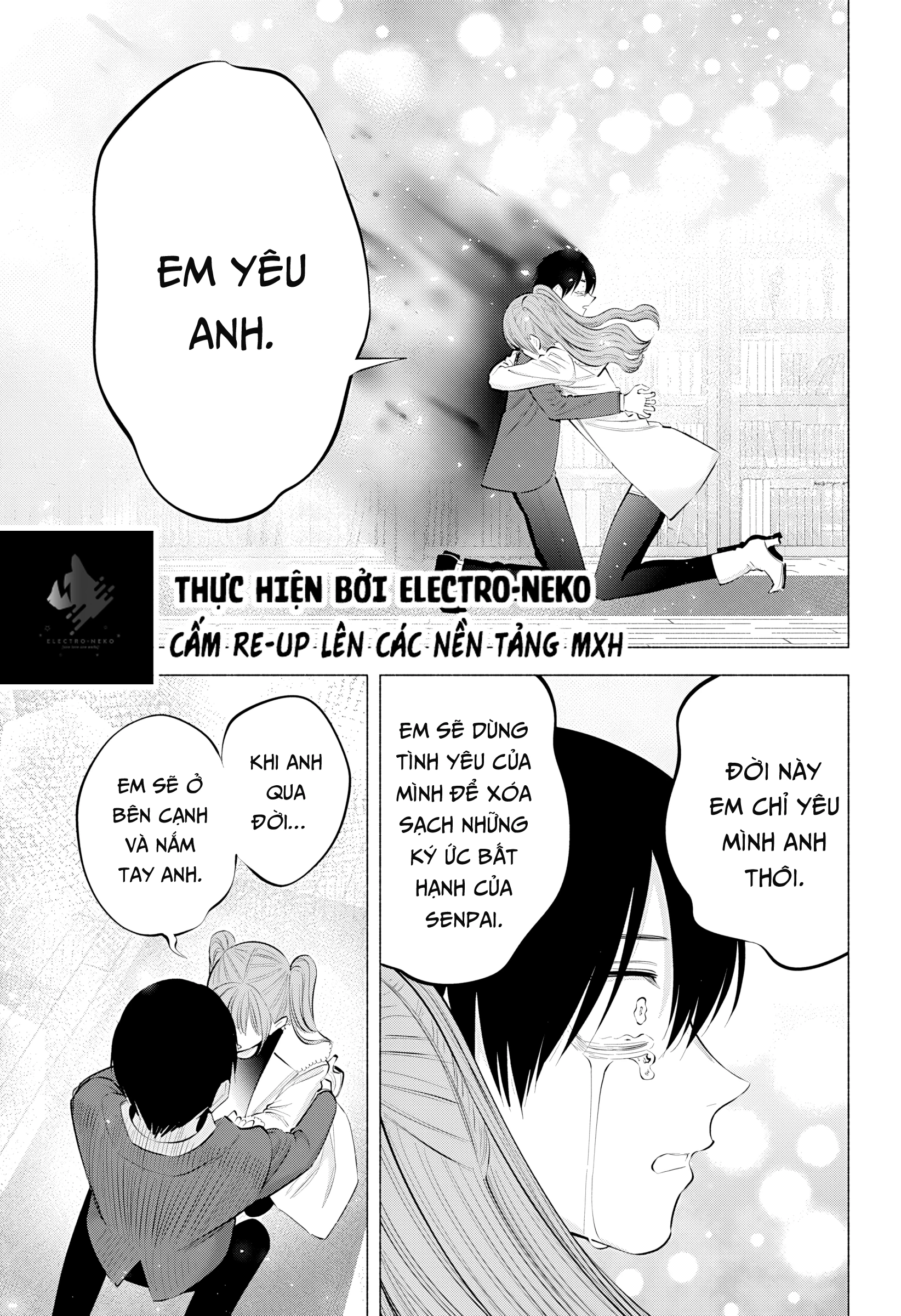 Sự Quyến Rủ Của 2.5D Chapter 200 - 35