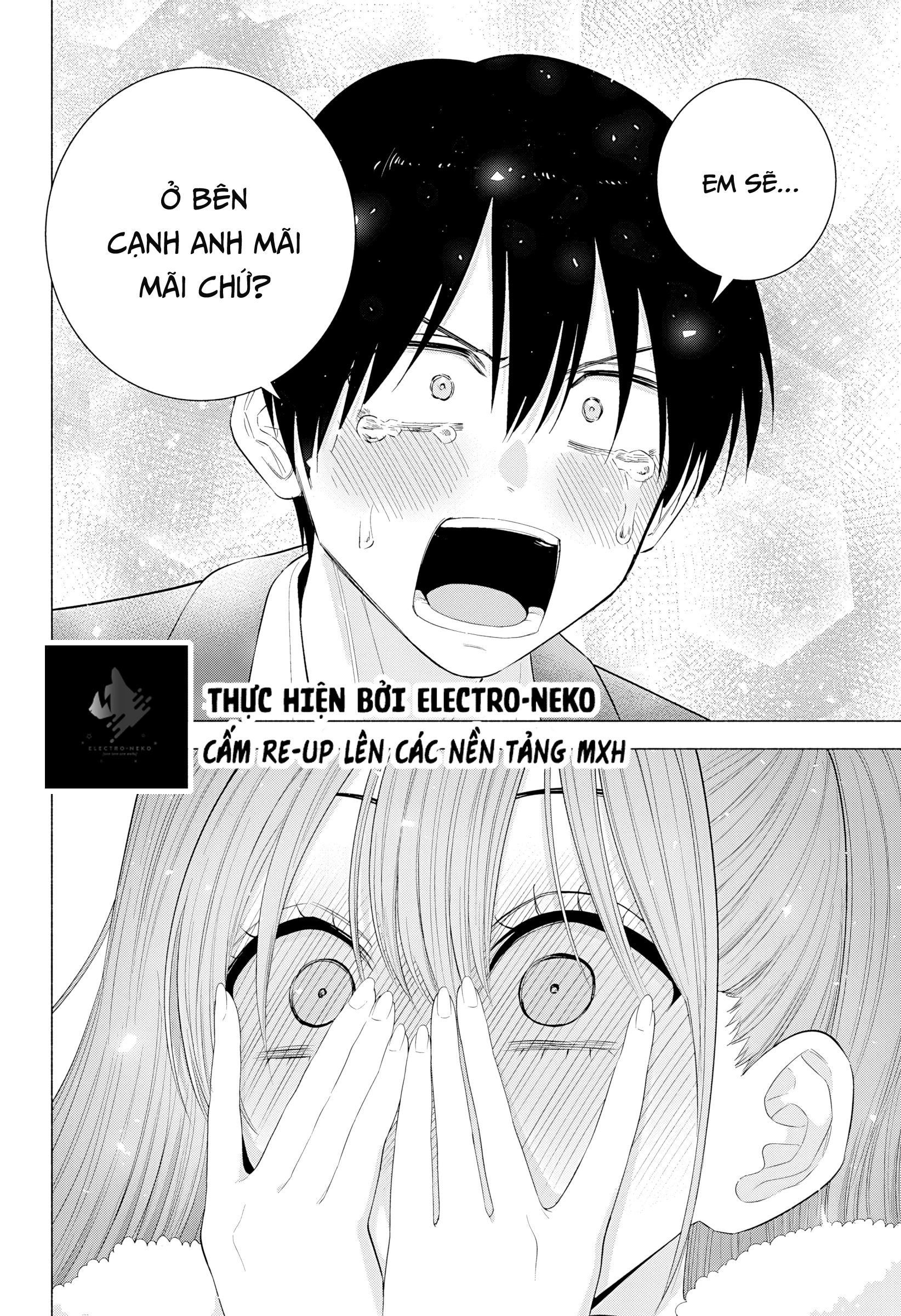 Sự Quyến Rủ Của 2.5D Chapter 200 - 40