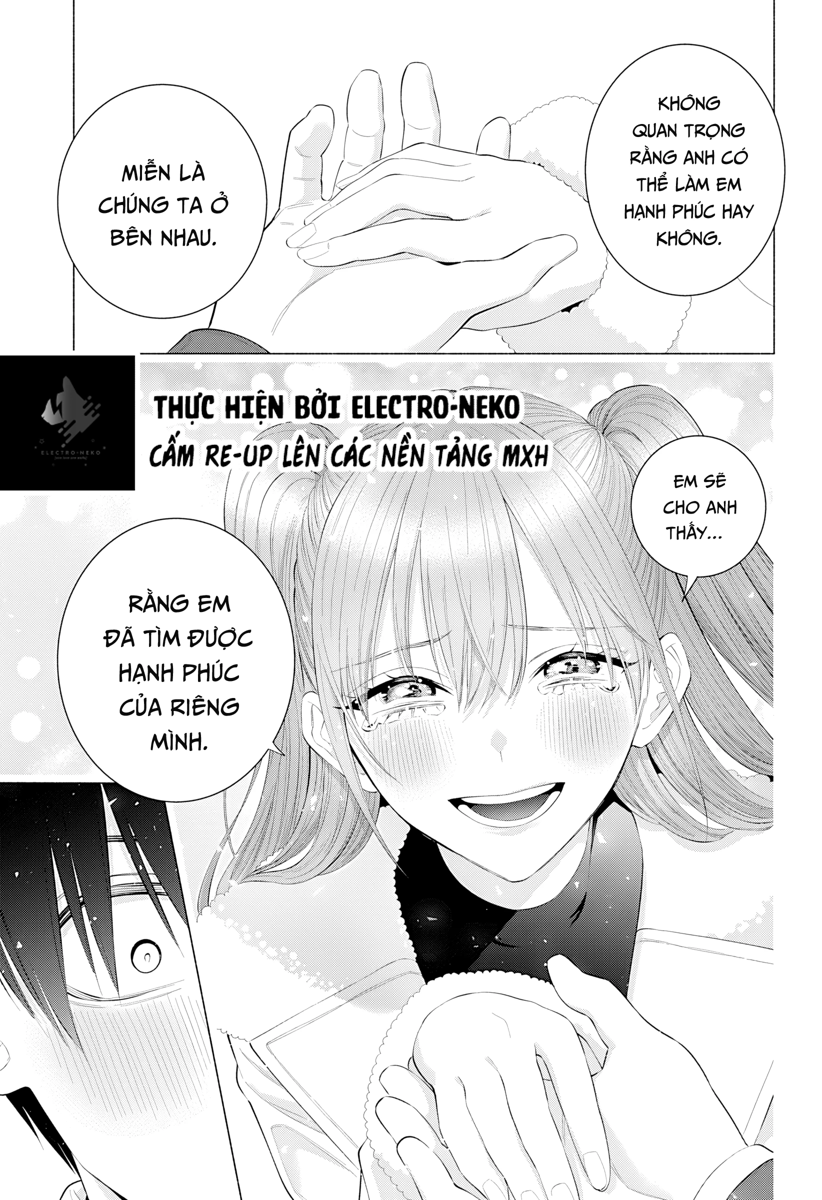 Sự Quyến Rủ Của 2.5D Chapter 200 - 43