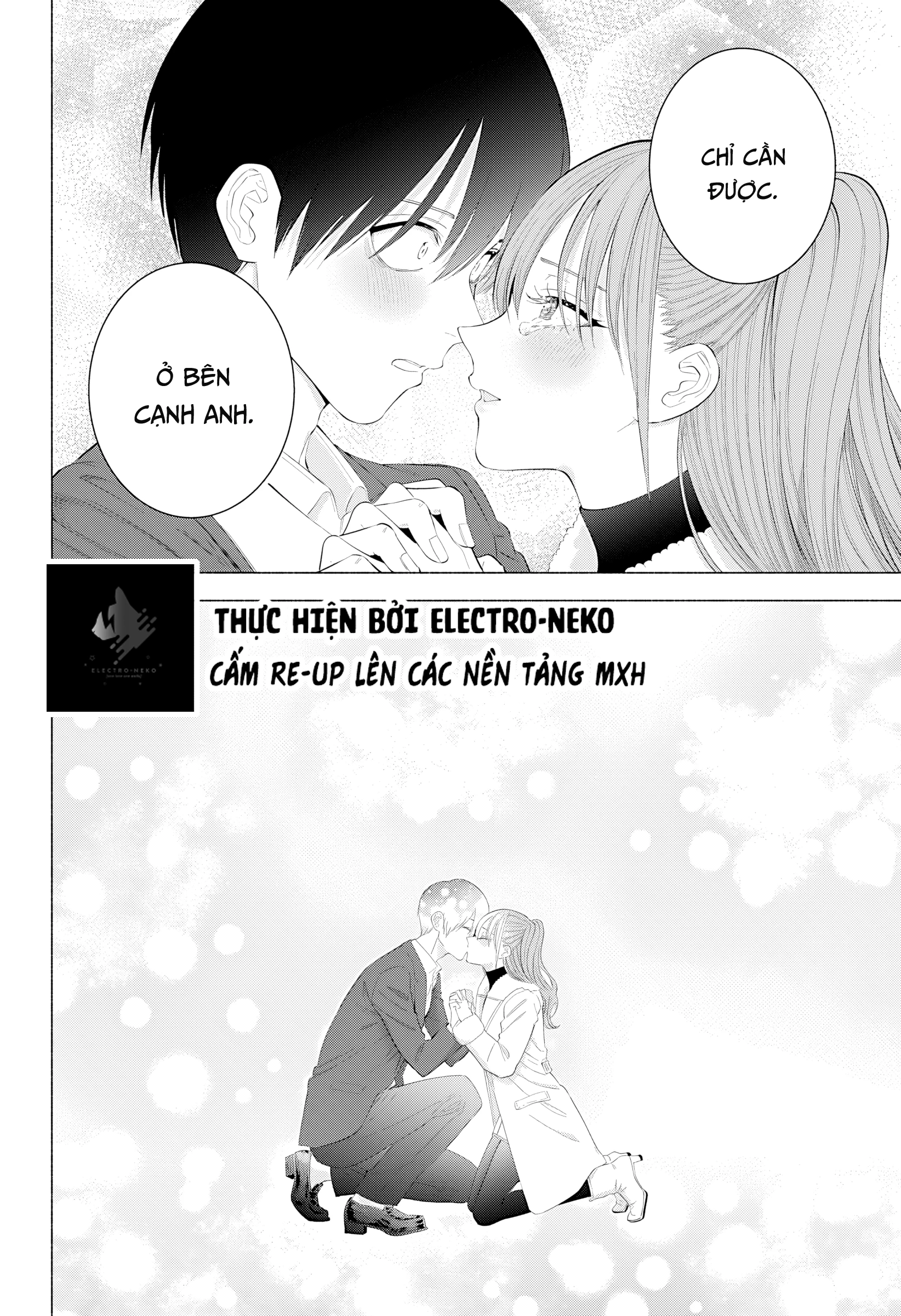 Sự Quyến Rủ Của 2.5D Chapter 200 - 44