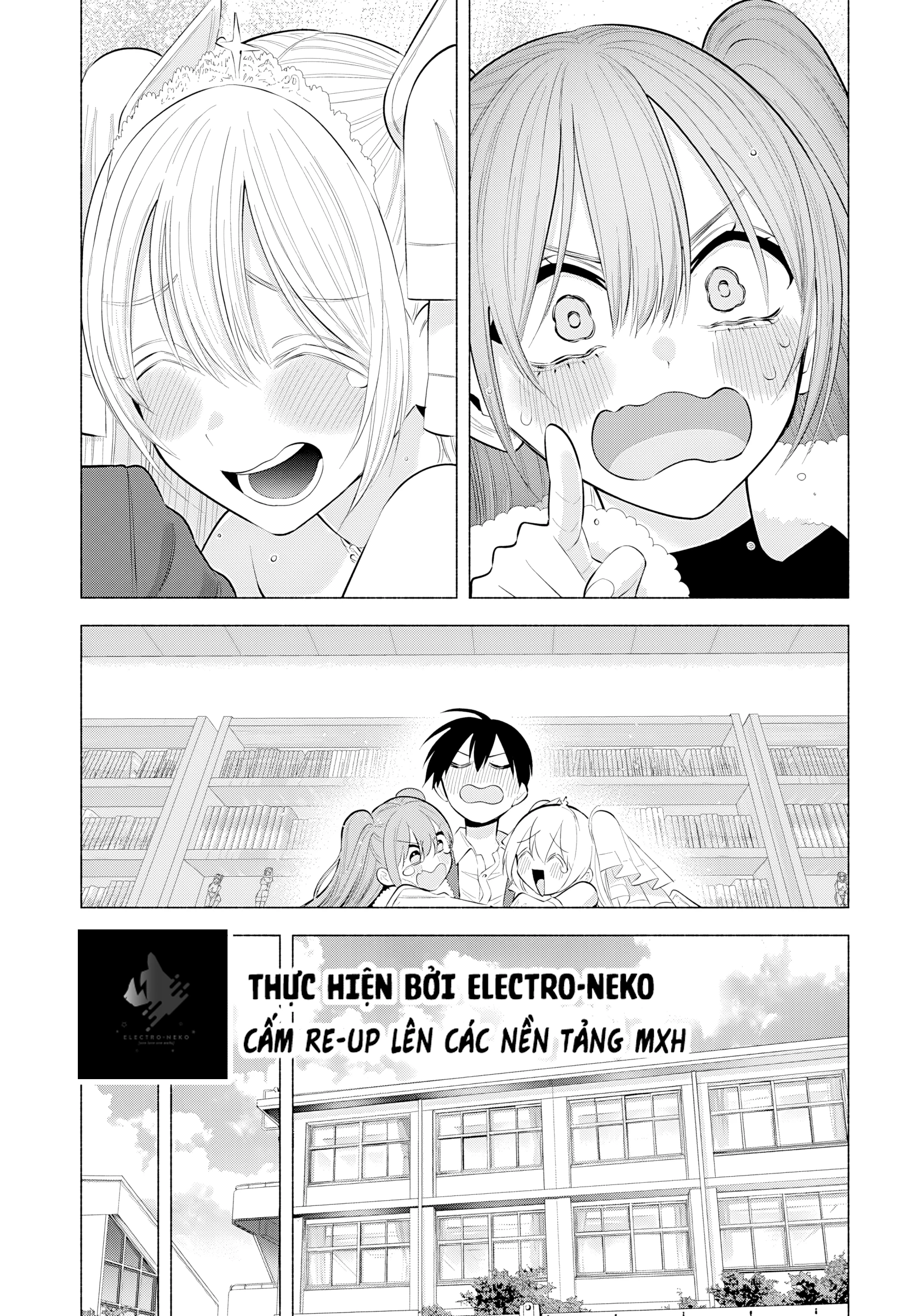 Sự Quyến Rủ Của 2.5D Chapter 200 - 47