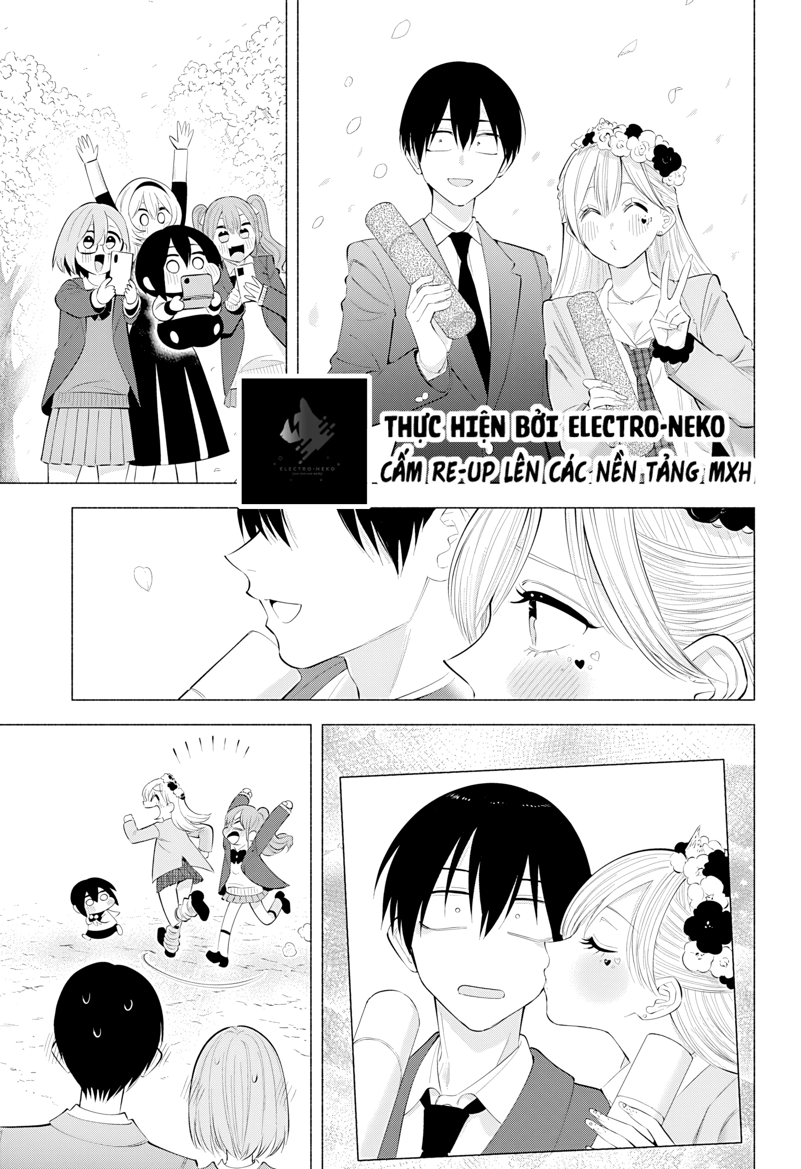 Sự Quyến Rủ Của 2.5D Chapter 200 - 49