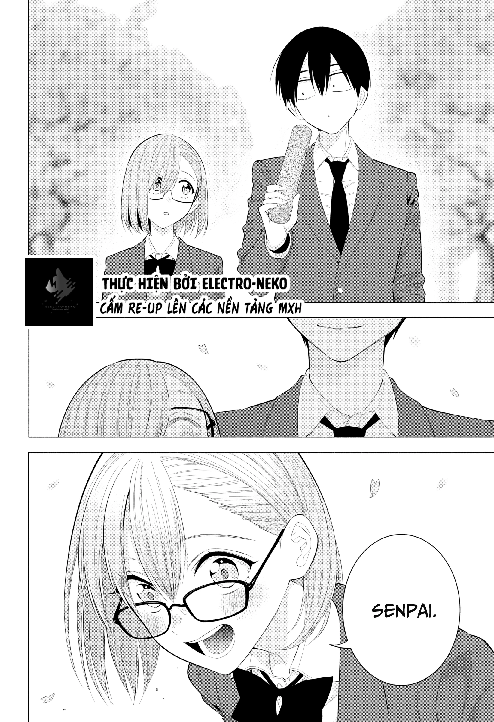 Sự Quyến Rủ Của 2.5D Chapter 200 - 50