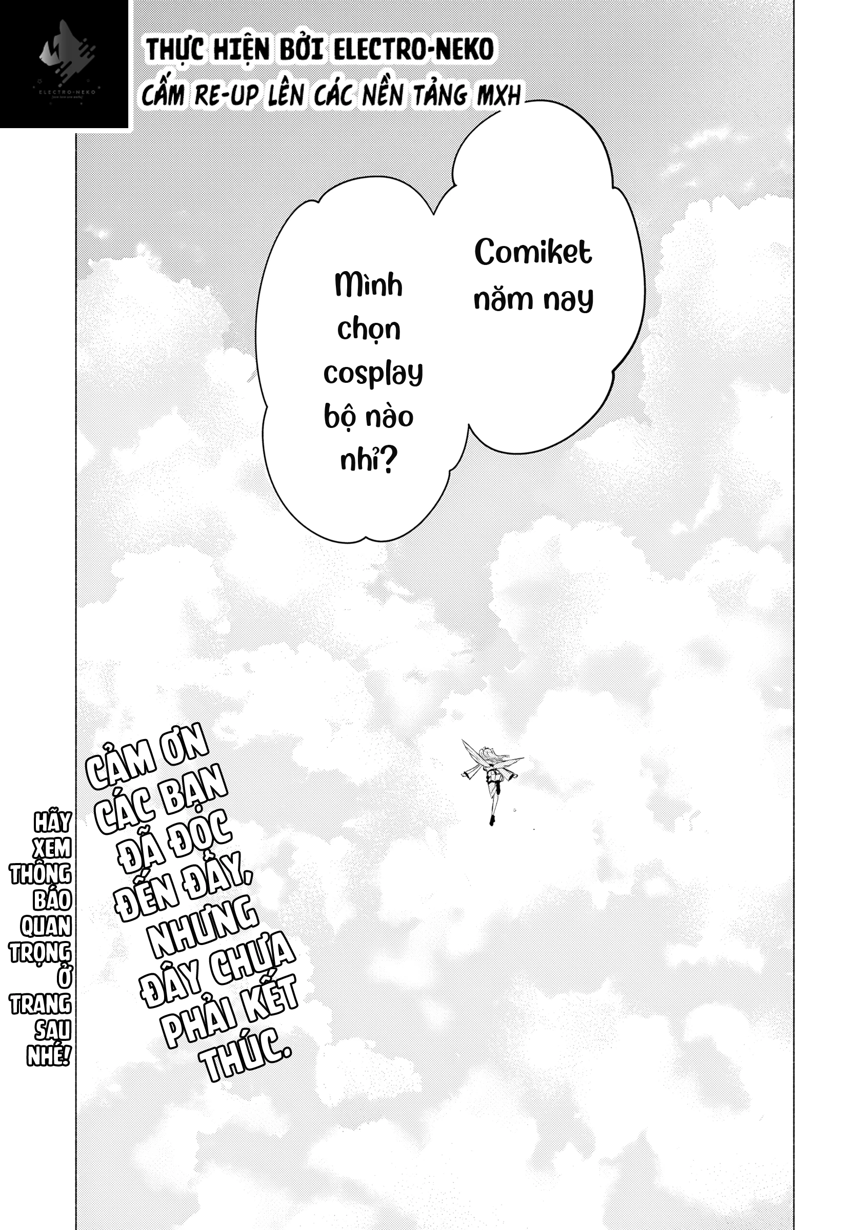 Sự Quyến Rủ Của 2.5D Chapter 200 - 51