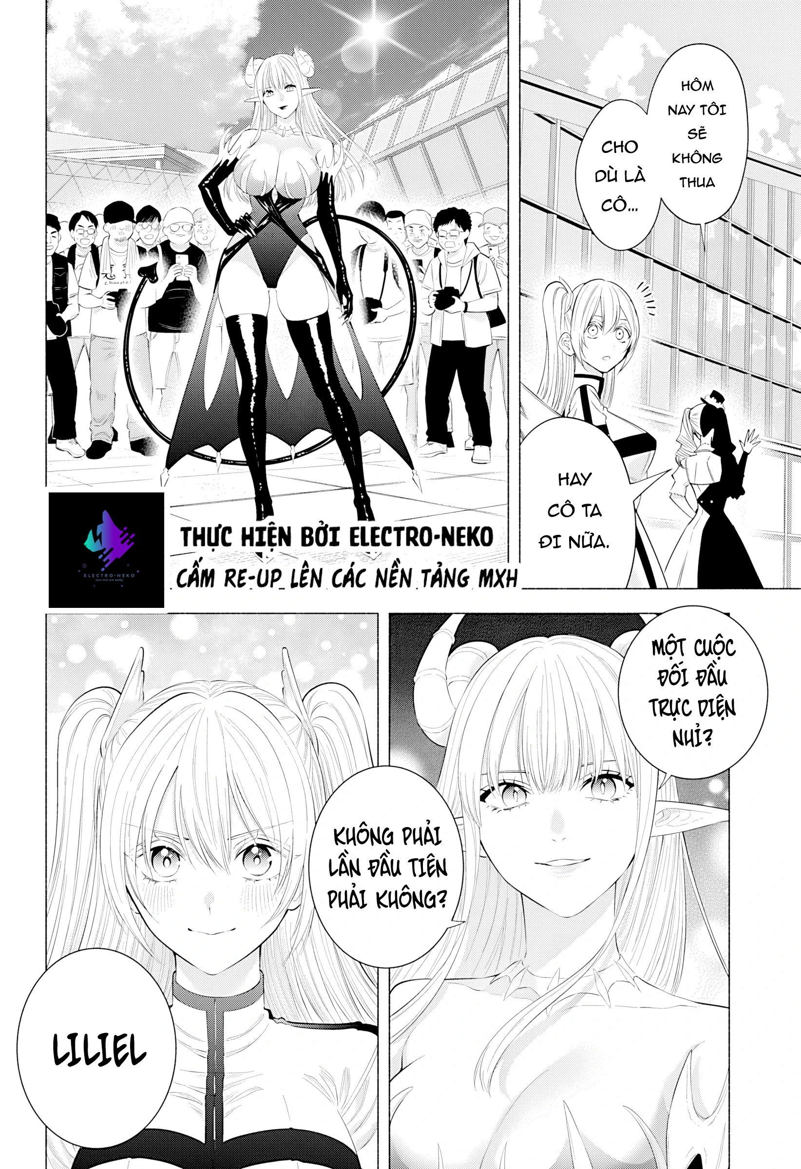 Sự Quyến Rủ Của 2.5D Chapter 201 - 24