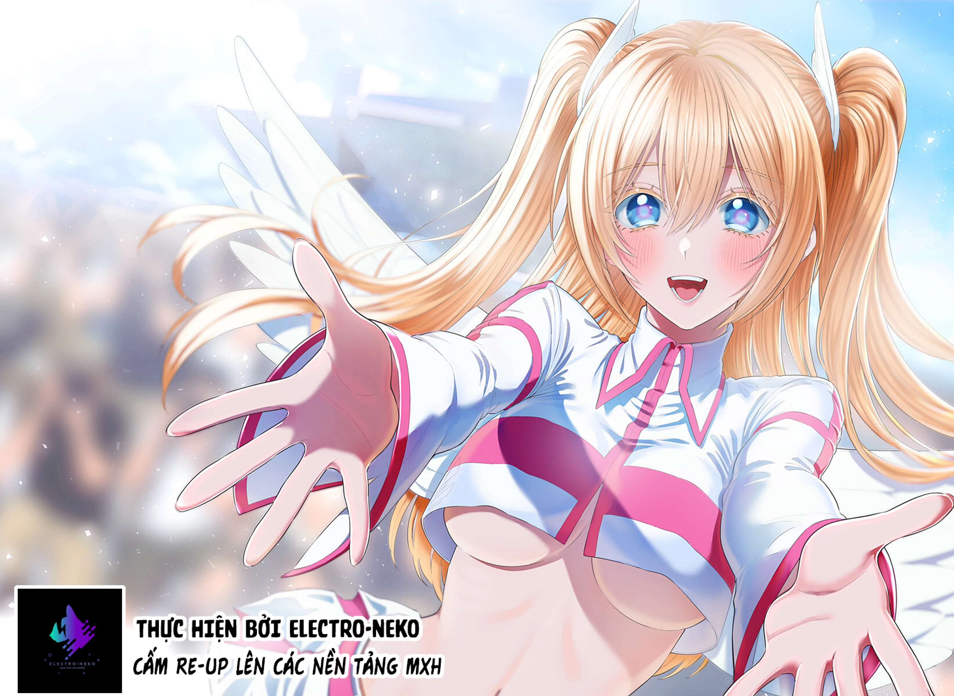 Sự Quyến Rủ Của 2.5D Chapter 201 - 28