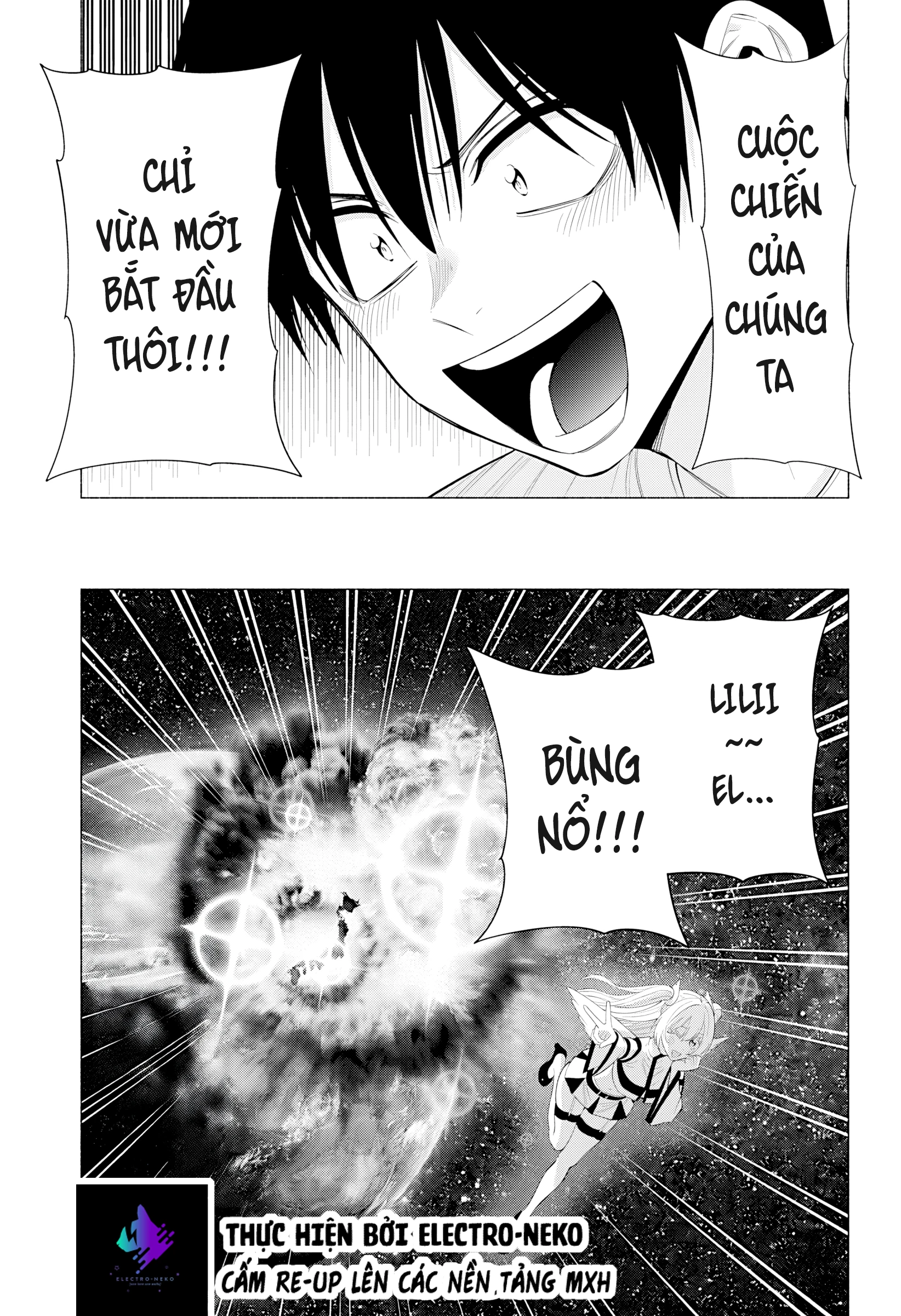 Sự Quyến Rủ Của 2.5D Chapter 201 - 30