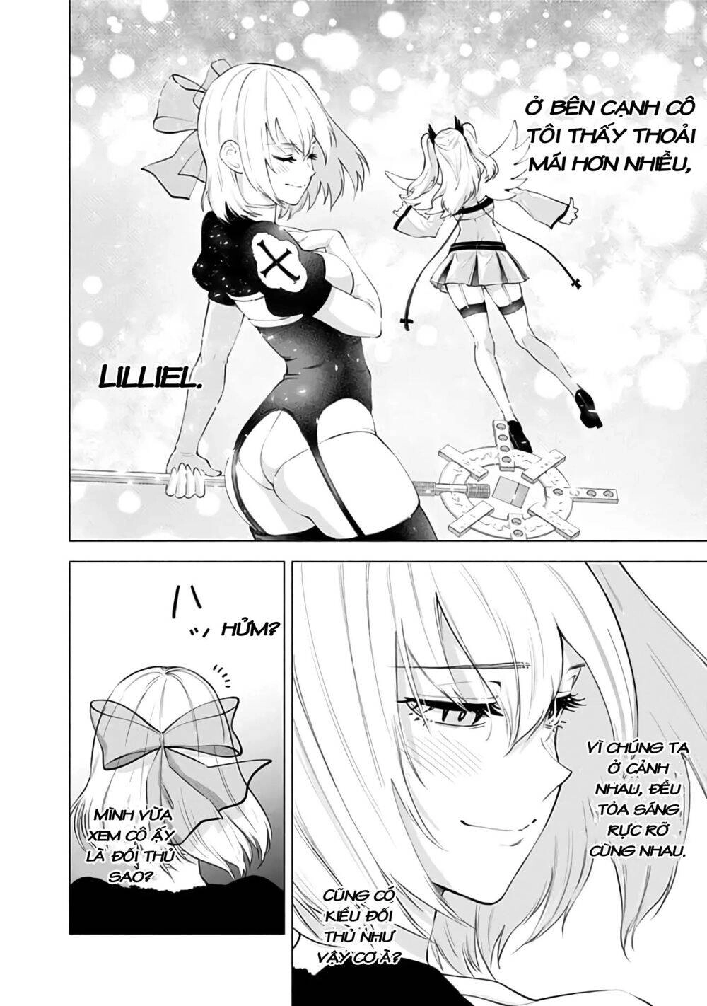 Sự Quyến Rủ Của 2.5D Chapter 32 - 18