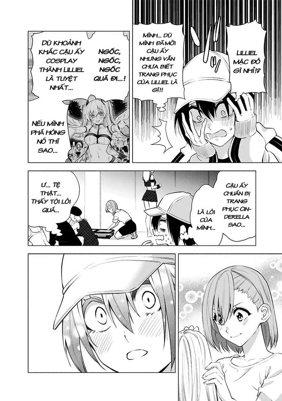 Sự Quyến Rủ Của 2.5D Chapter 40 - 6