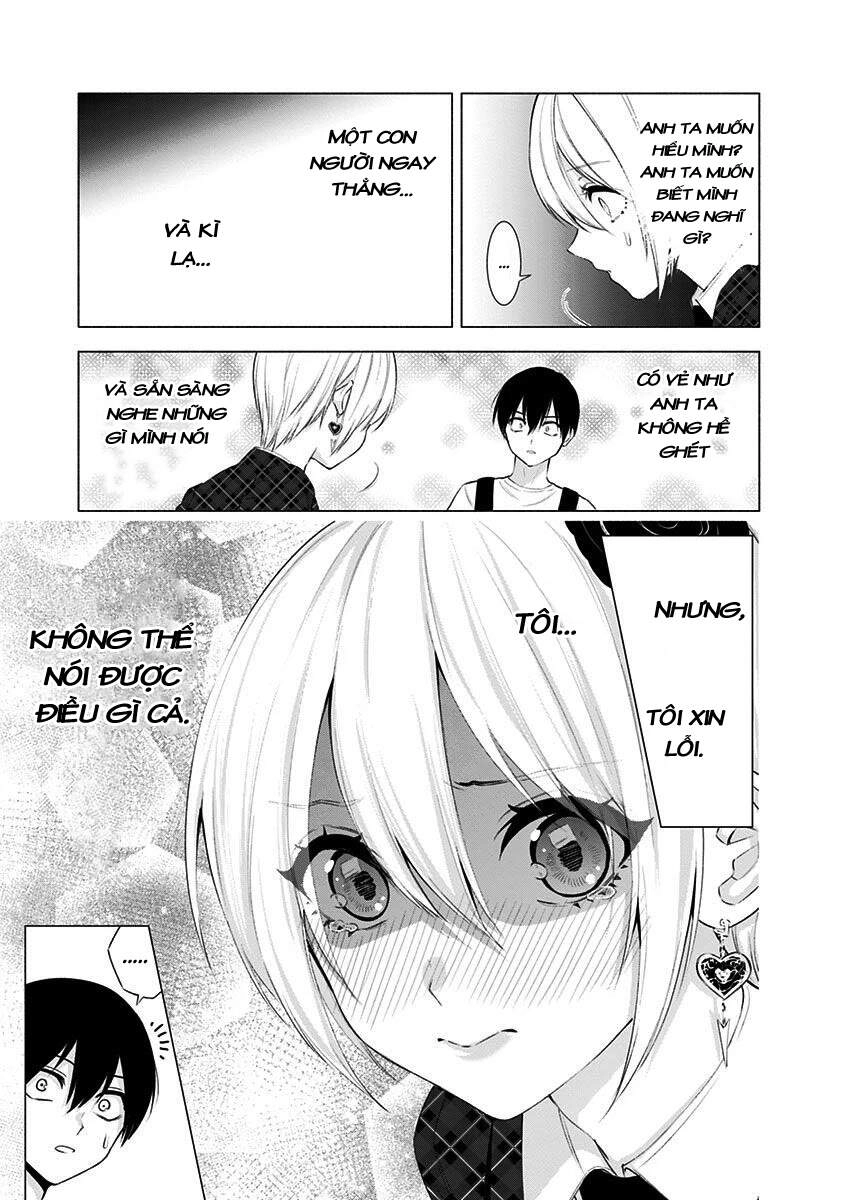 Sự Quyến Rủ Của 2.5D Chapter 41 - 13