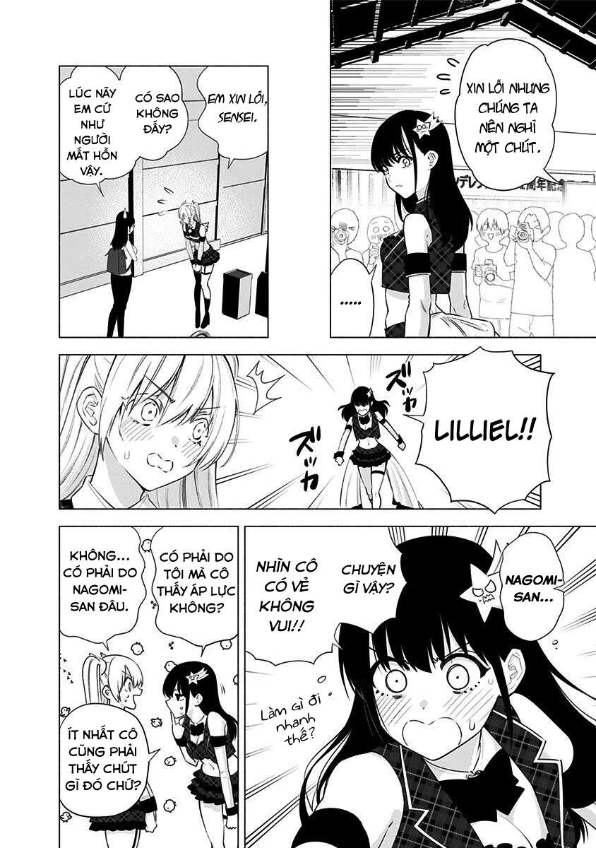 Sự Quyến Rủ Của 2.5D Chapter 41 - 20