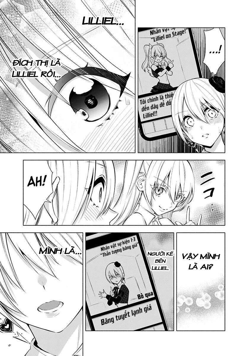 Sự Quyến Rủ Của 2.5D Chapter 42 - 20