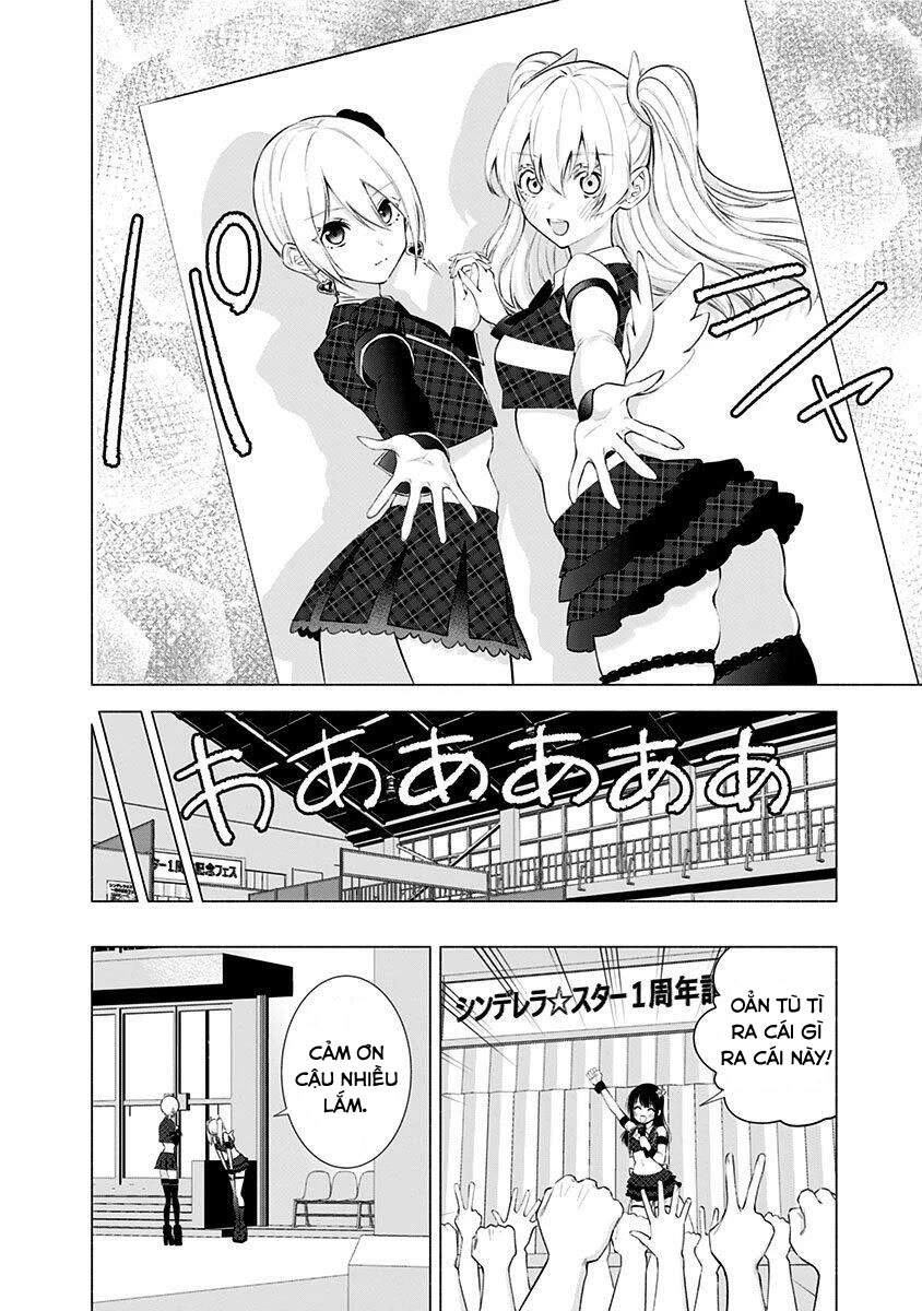 Sự Quyến Rủ Của 2.5D Chapter 43 - 7