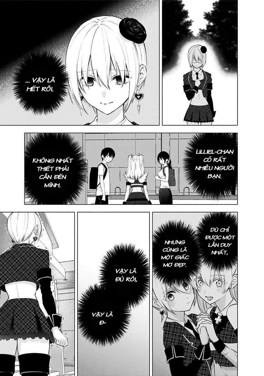 Sự Quyến Rủ Của 2.5D Chapter 43 - 10